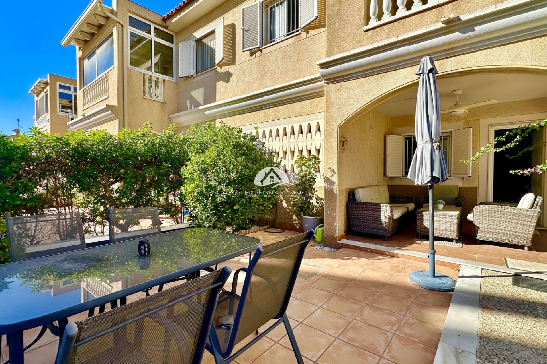 Reventa - Apartamento - Orihuela Costa - Playa Flamenca