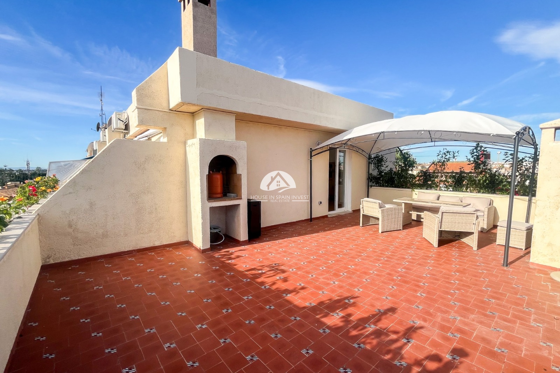 Reventa - Apartamento - Orihuela Costa - Punta Prima 