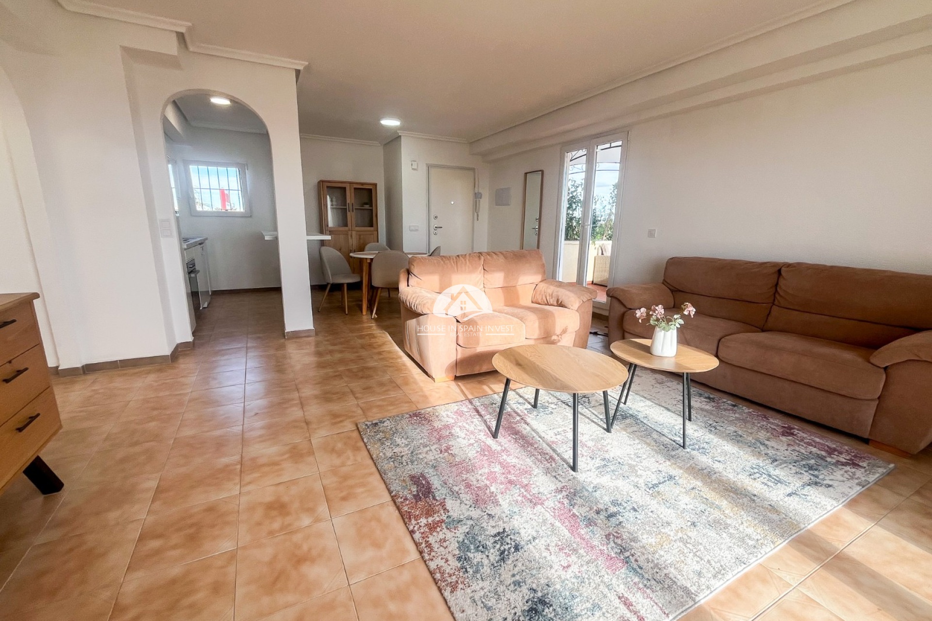 Reventa - Apartamento - Orihuela Costa - Punta Prima 