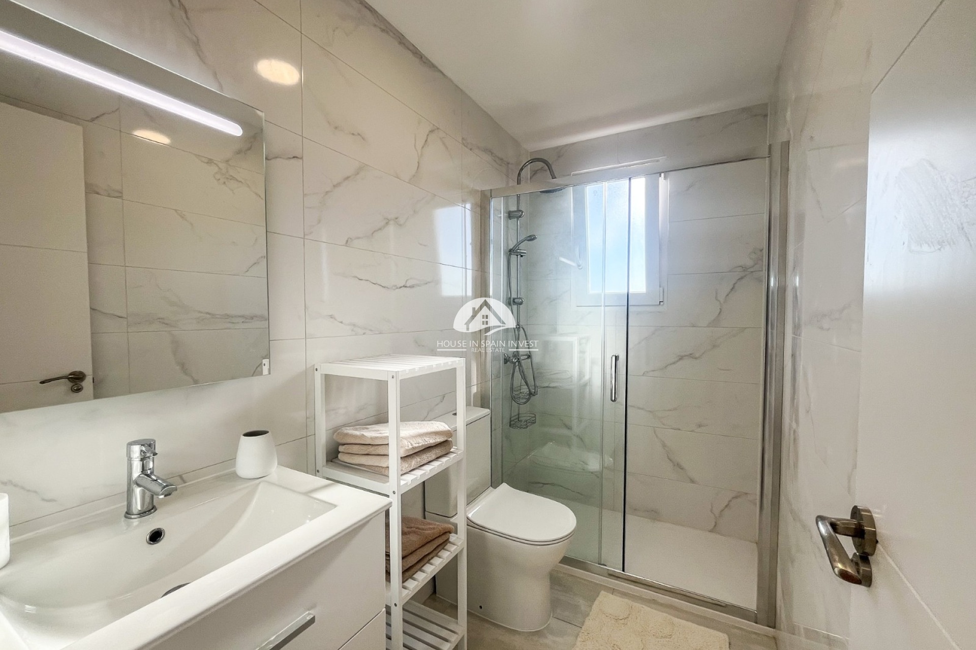 Reventa - Apartamento - Orihuela Costa - Punta Prima 