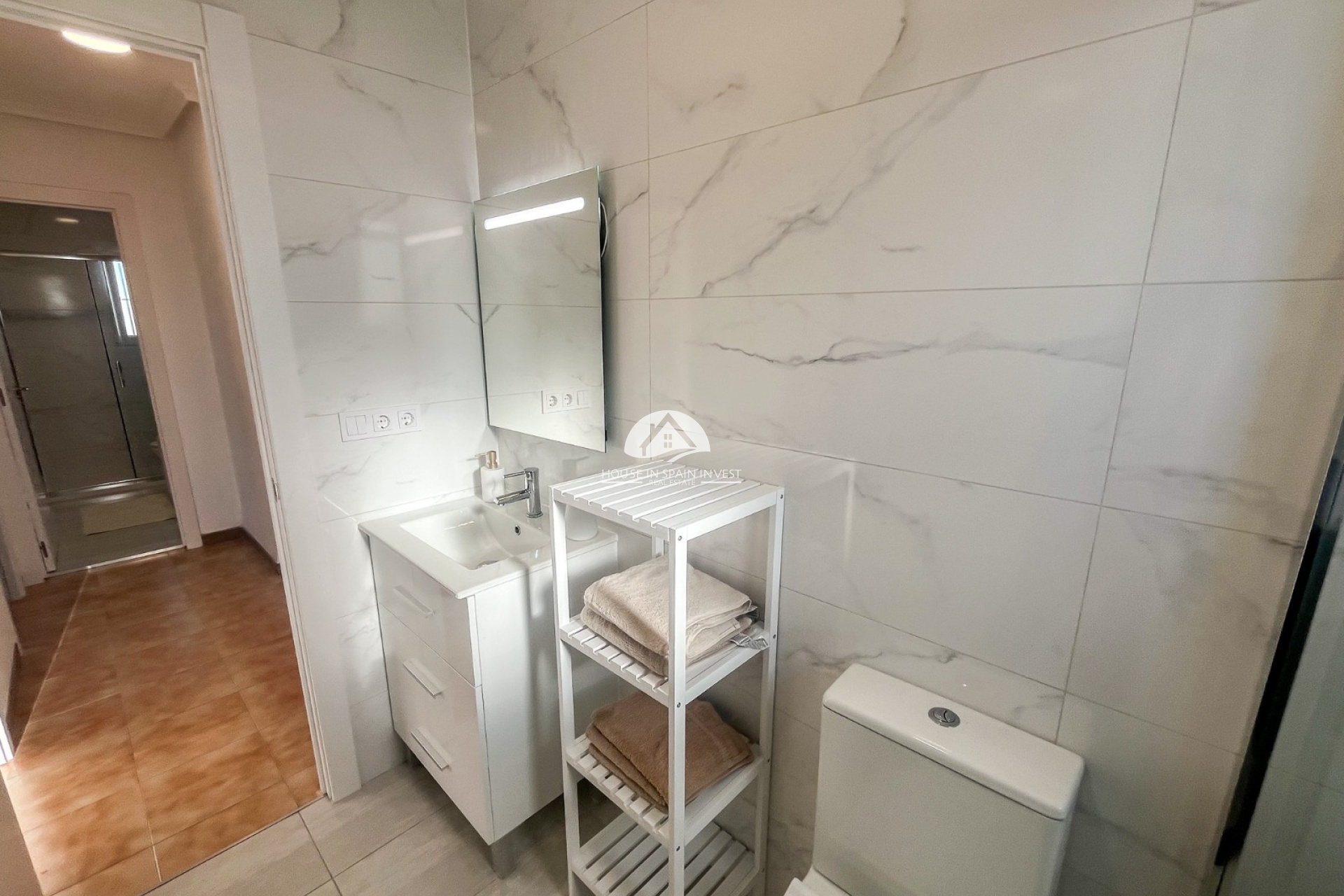 Reventa - Apartamento - Orihuela Costa - Punta Prima 