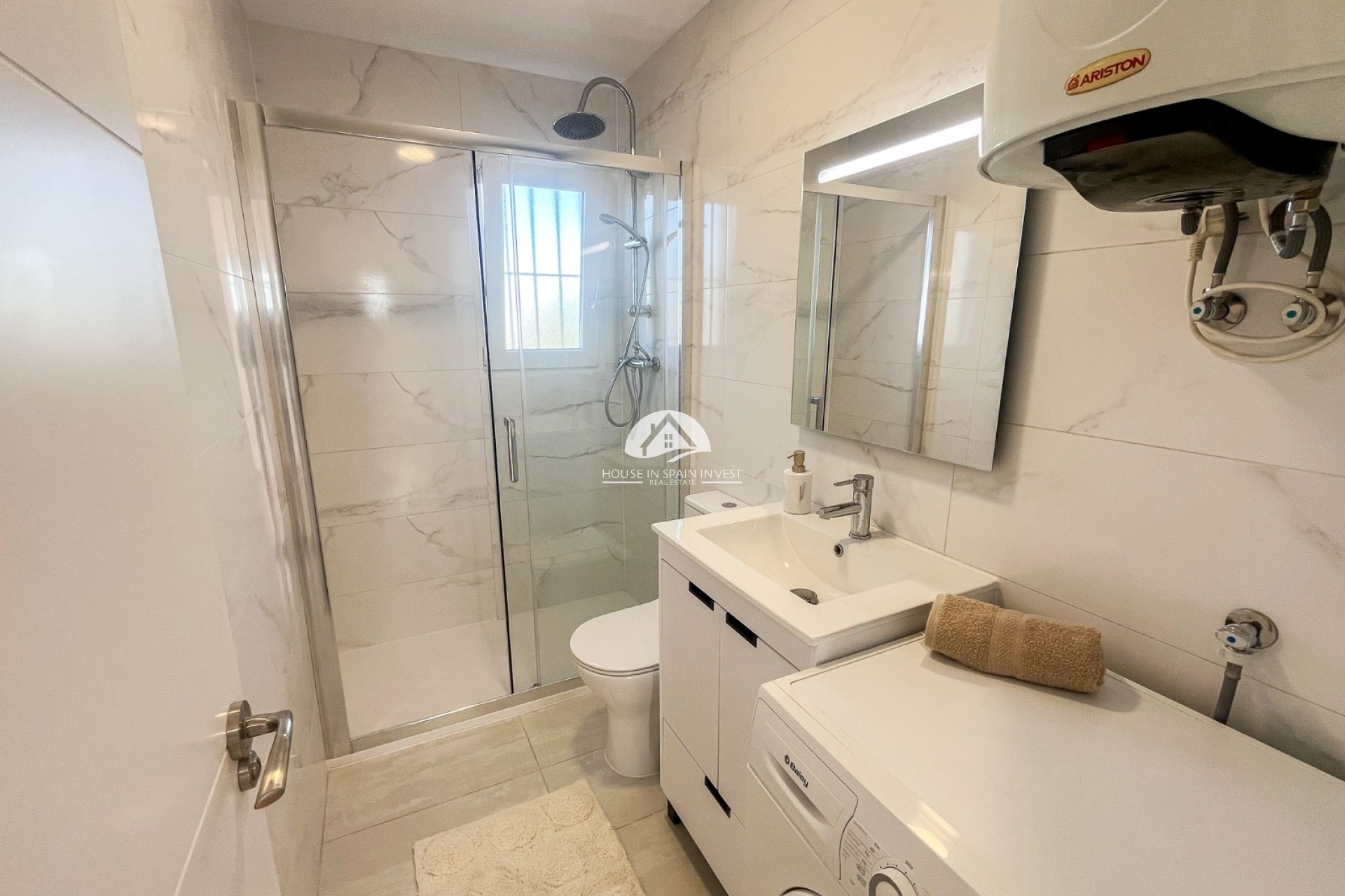 Reventa - Apartamento - Orihuela Costa - Punta Prima 