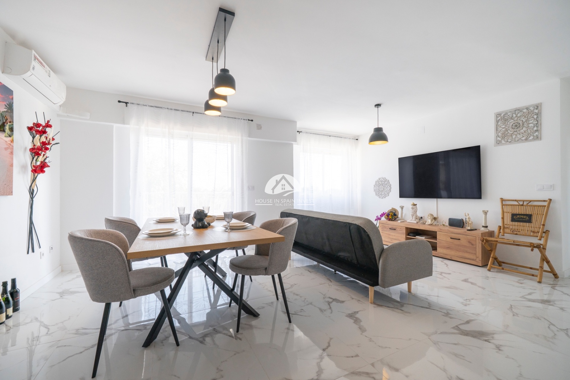 Reventa - Apartamento - Orihuela Costa - Punta Prima 