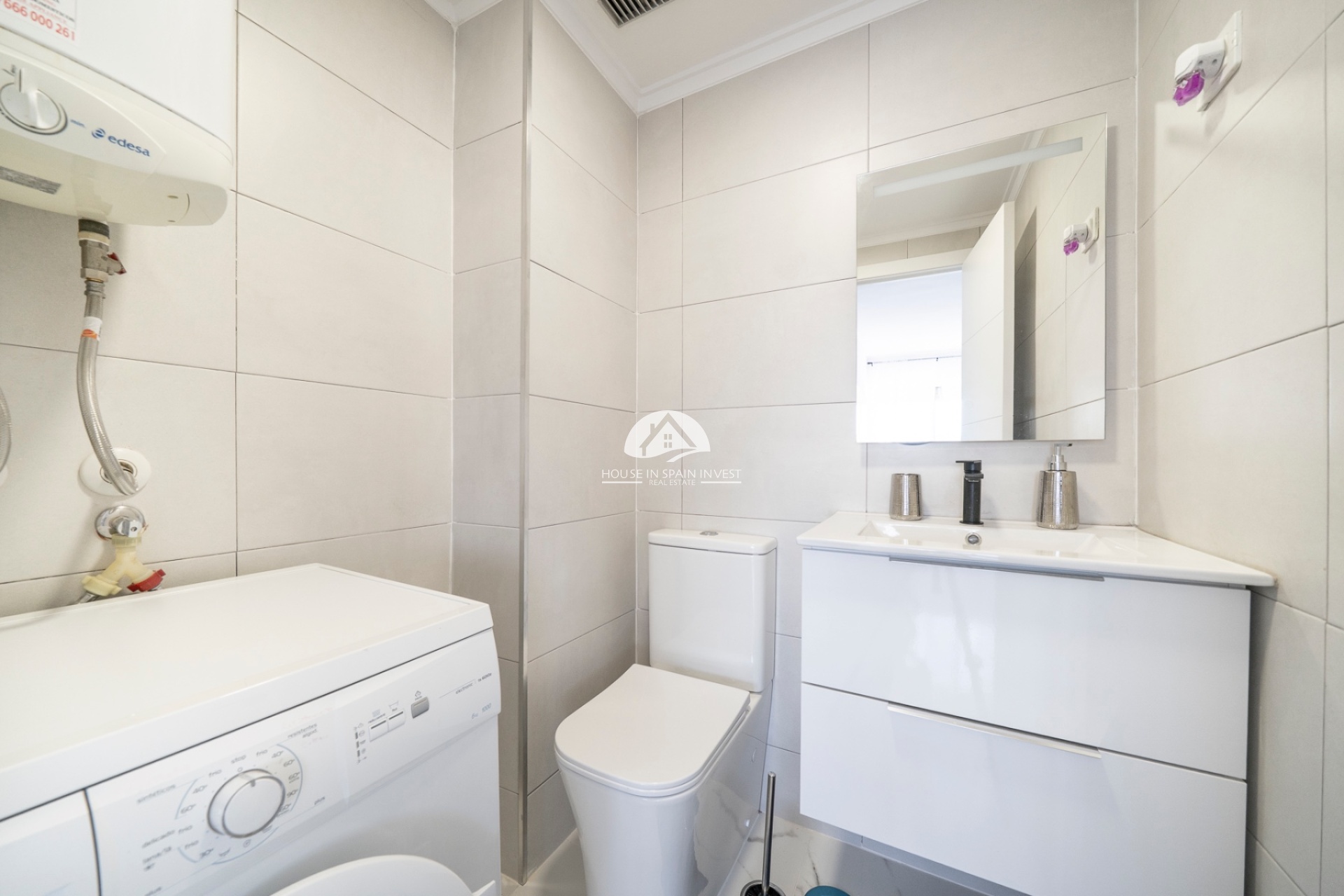 Reventa - Apartamento - Orihuela Costa - Punta Prima 