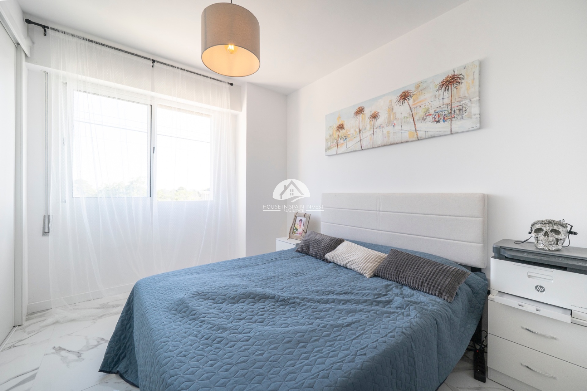 Reventa - Apartamento - Orihuela Costa - Punta Prima 