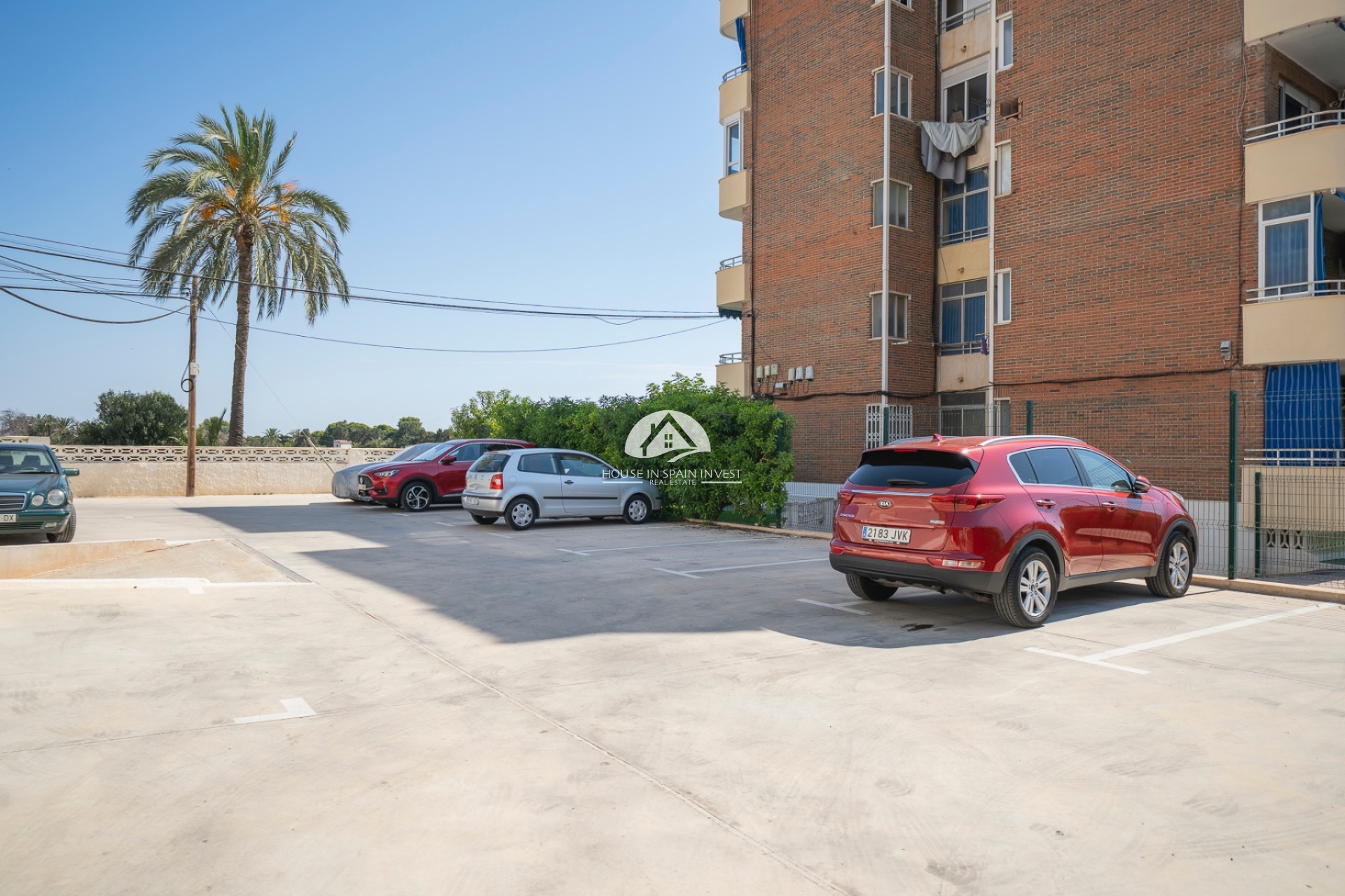 Reventa - Apartamento - Orihuela Costa - Punta Prima 
