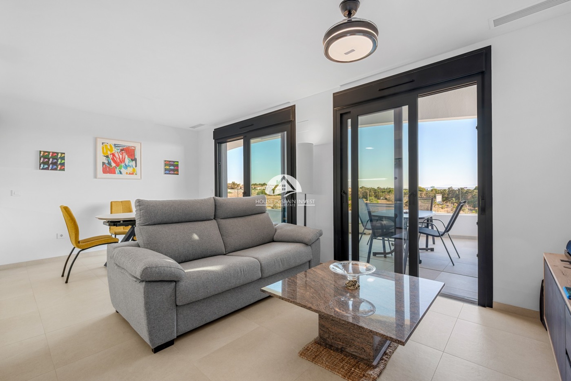 Reventa - Apartamento - Orihuela Costa - Punta Prima 