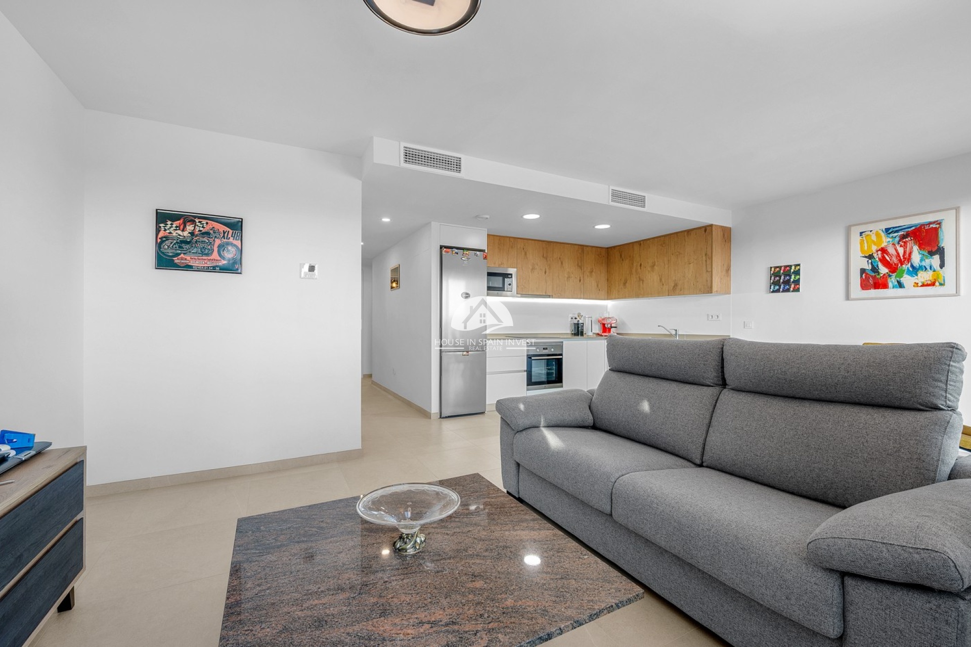 Reventa - Apartamento - Orihuela Costa - Punta Prima 