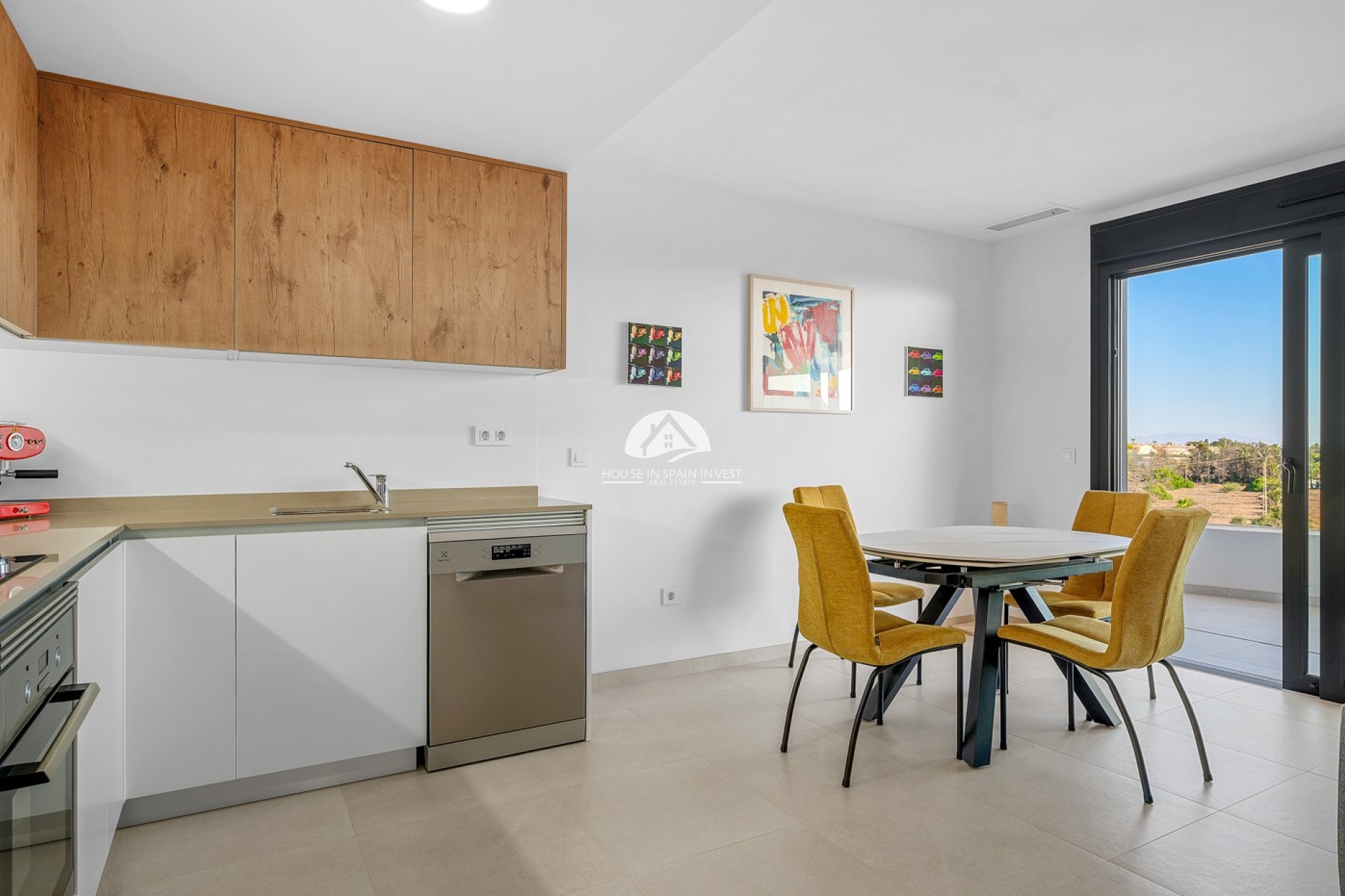 Reventa - Apartamento - Orihuela Costa - Punta Prima 