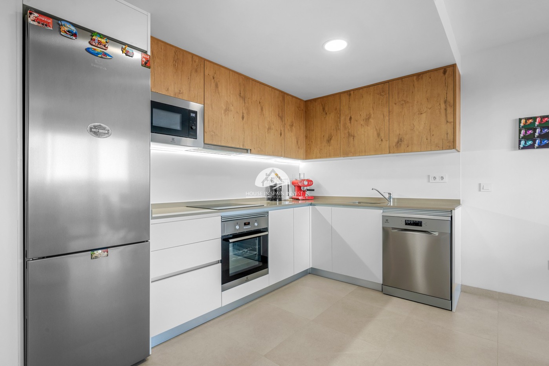 Reventa - Apartamento - Orihuela Costa - Punta Prima 