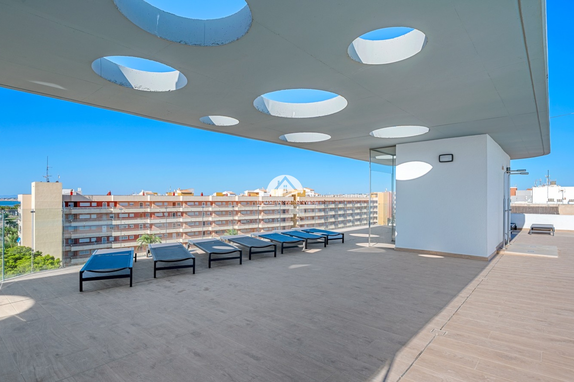 Reventa - Apartamento - Orihuela Costa - Punta Prima 