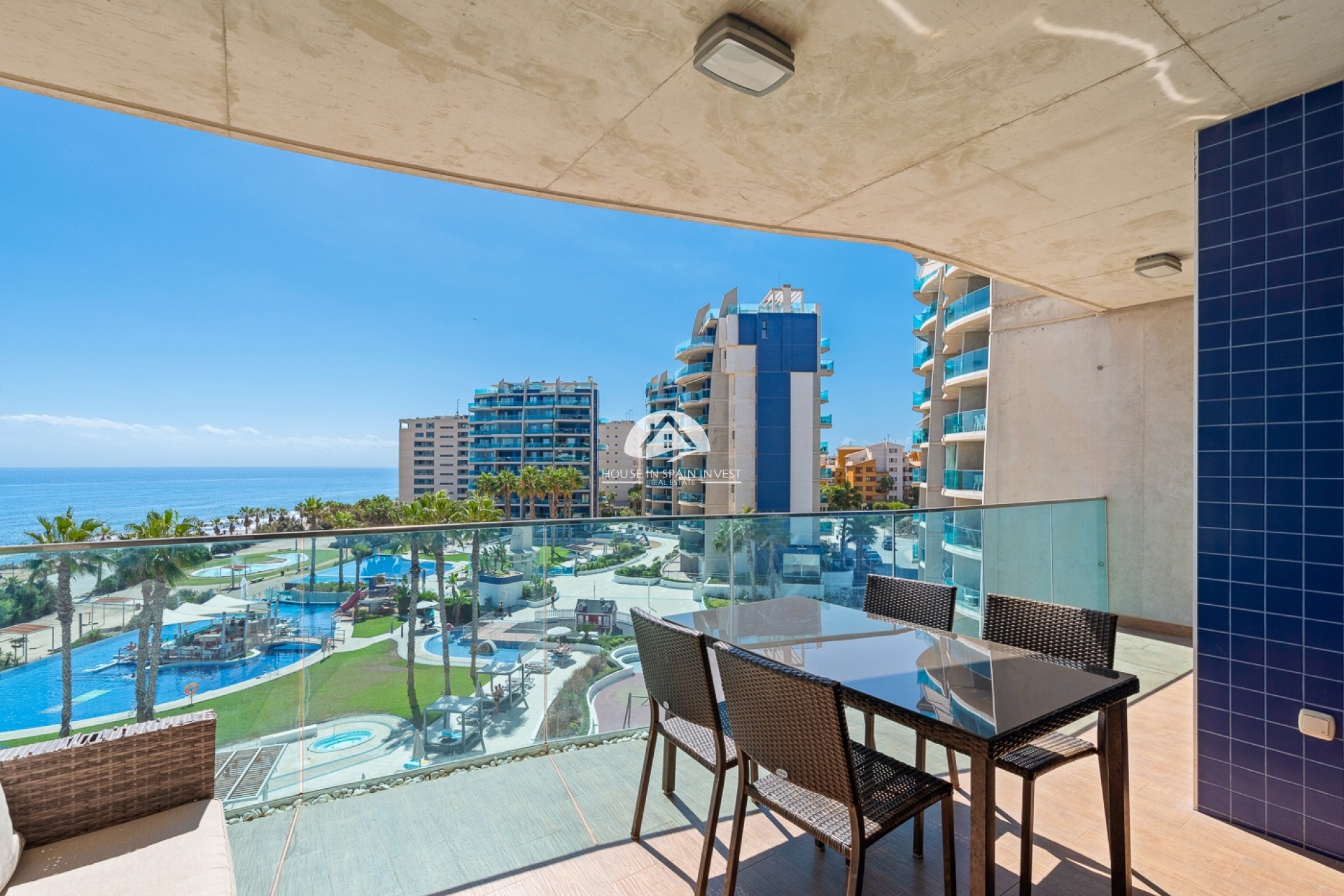 Reventa - Apartamento - Orihuela Costa - Punta Prima 