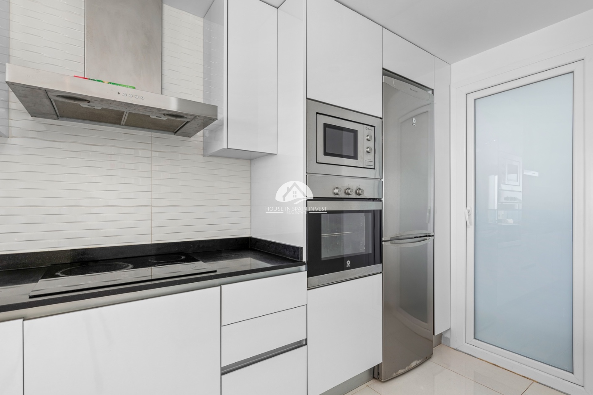 Reventa - Apartamento - Orihuela Costa - Punta Prima 
