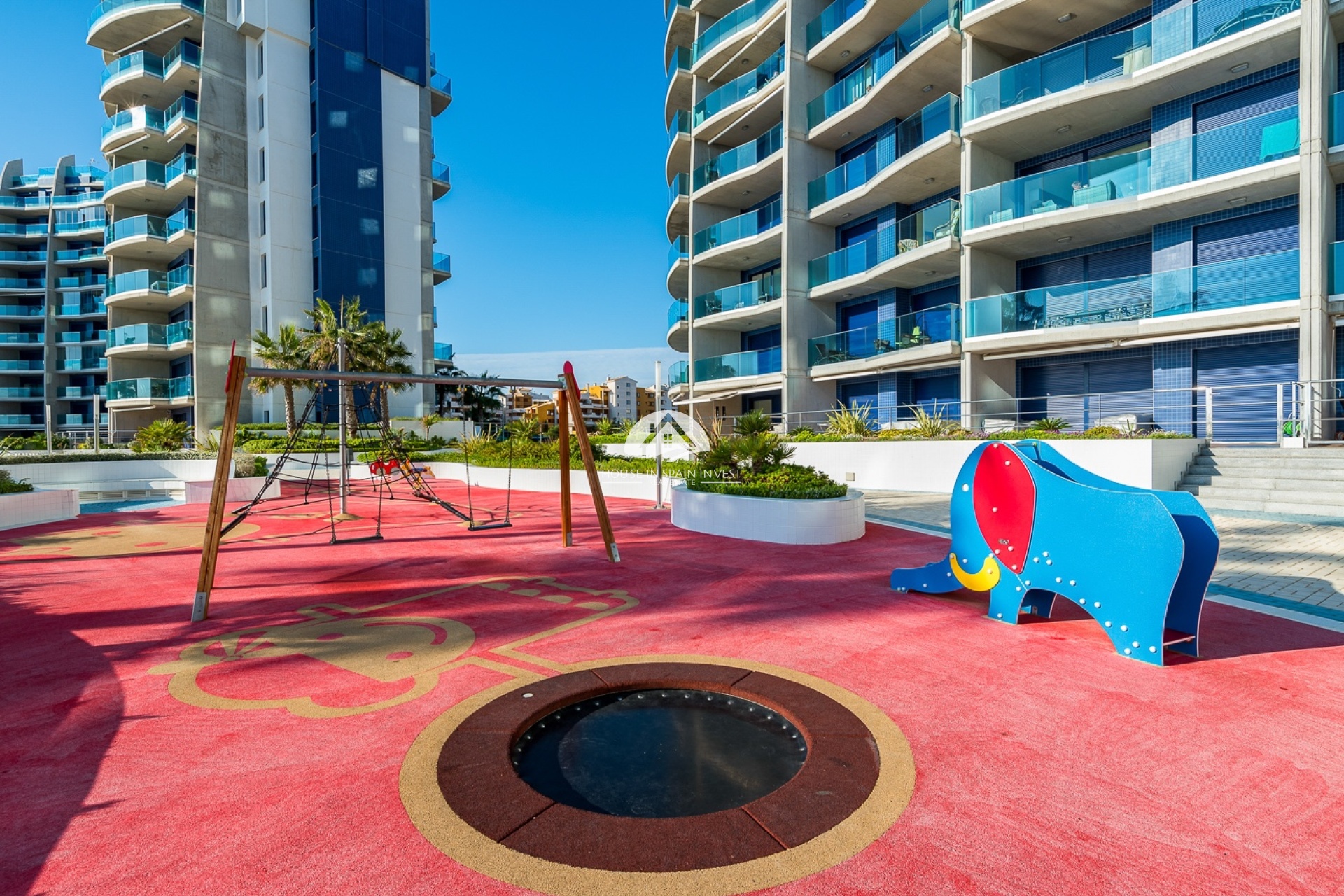 Reventa - Apartamento - Orihuela Costa - Punta Prima 