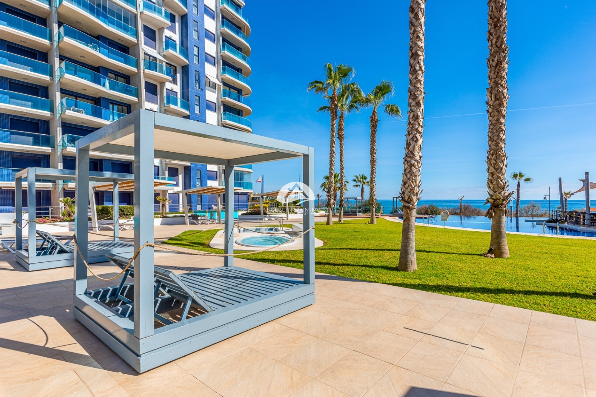 Reventa - Apartamento - Orihuela Costa - Punta Prima 