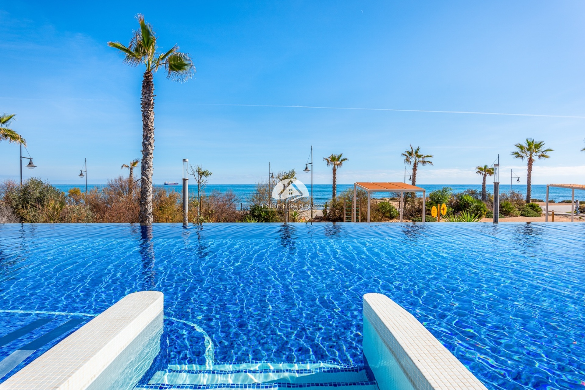 Reventa - Apartamento - Orihuela Costa - Punta Prima 