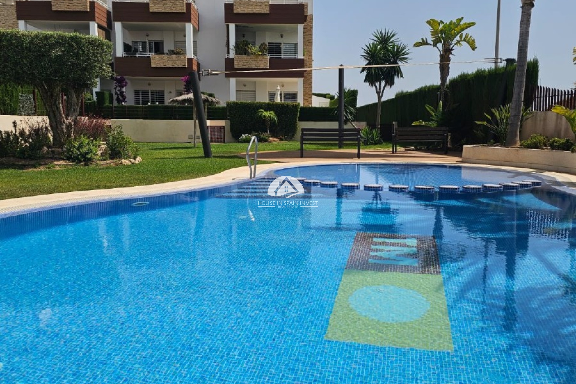 Reventa - Apartamento - Orihuela Costa - Punta Prima 