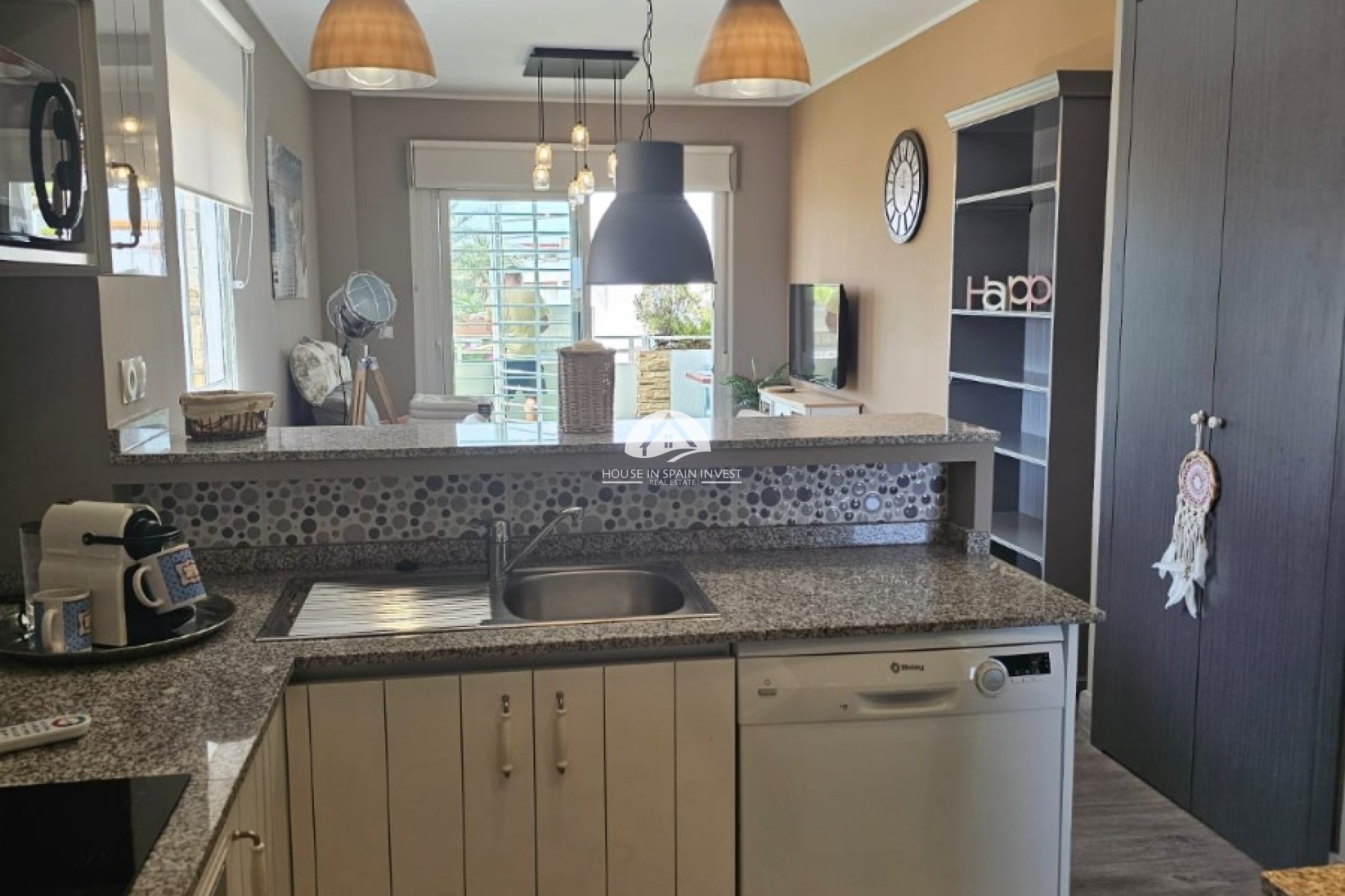 Reventa - Apartamento - Orihuela Costa - Punta Prima 