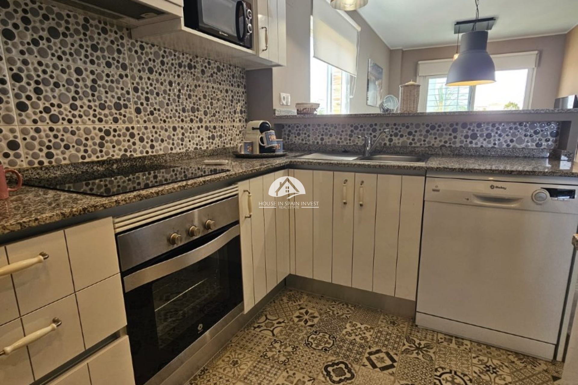 Reventa - Apartamento - Orihuela Costa - Punta Prima 