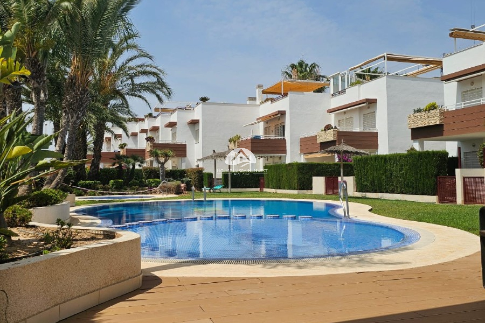 Reventa - Apartamento - Orihuela Costa - Punta Prima 