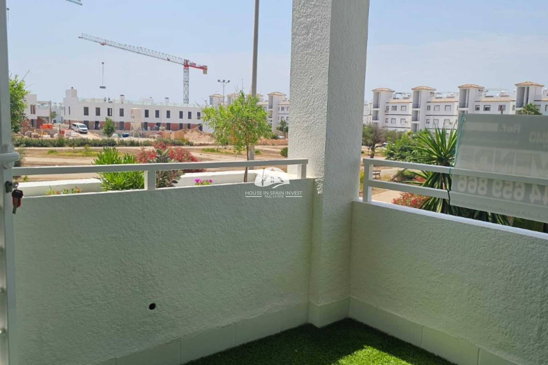 Reventa - Apartamento - Orihuela Costa - Punta Prima 