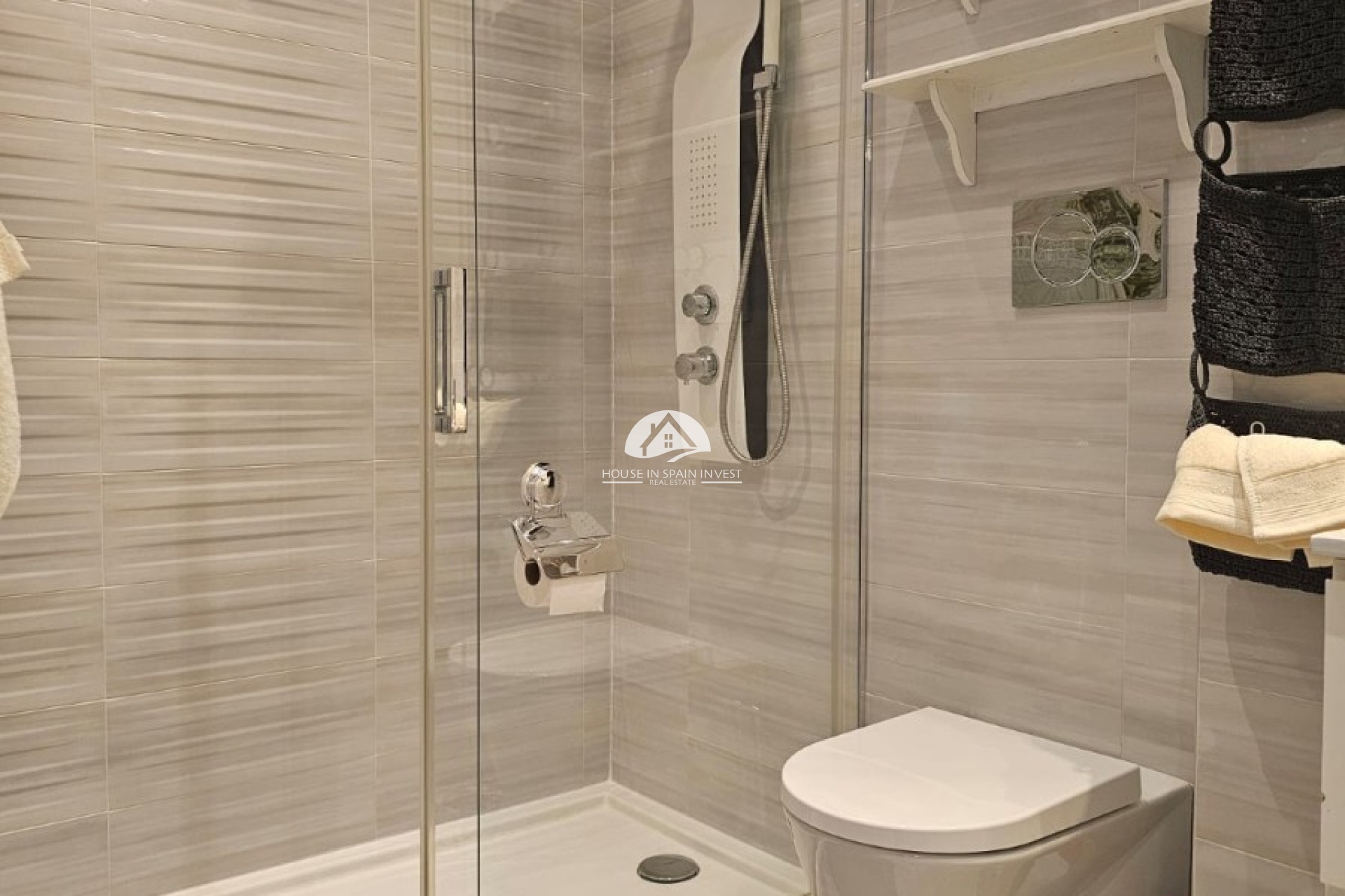 Reventa - Apartamento - Orihuela Costa - Punta Prima 