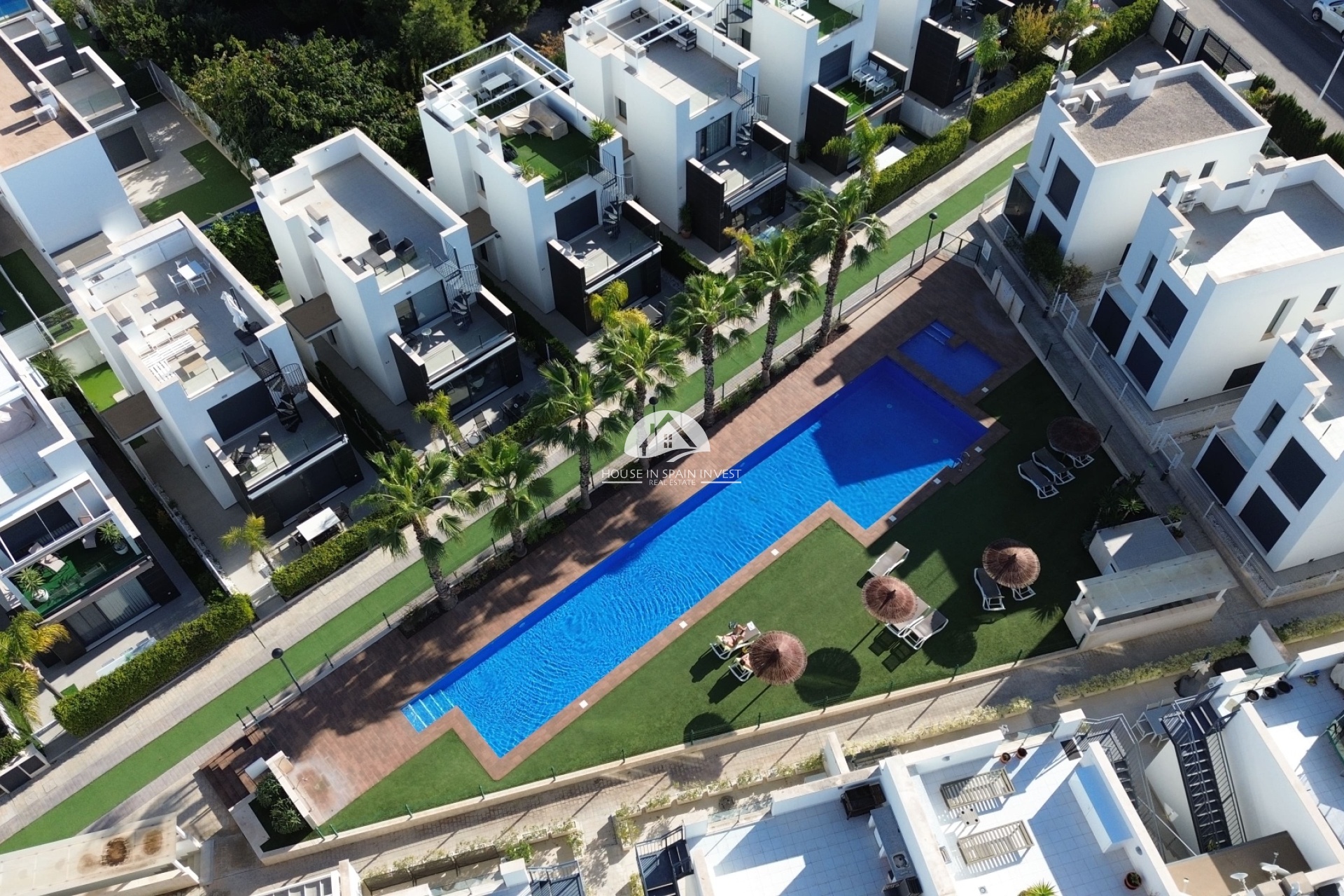 Reventa - Apartamento - Orihuela Costa - Punta Prima 