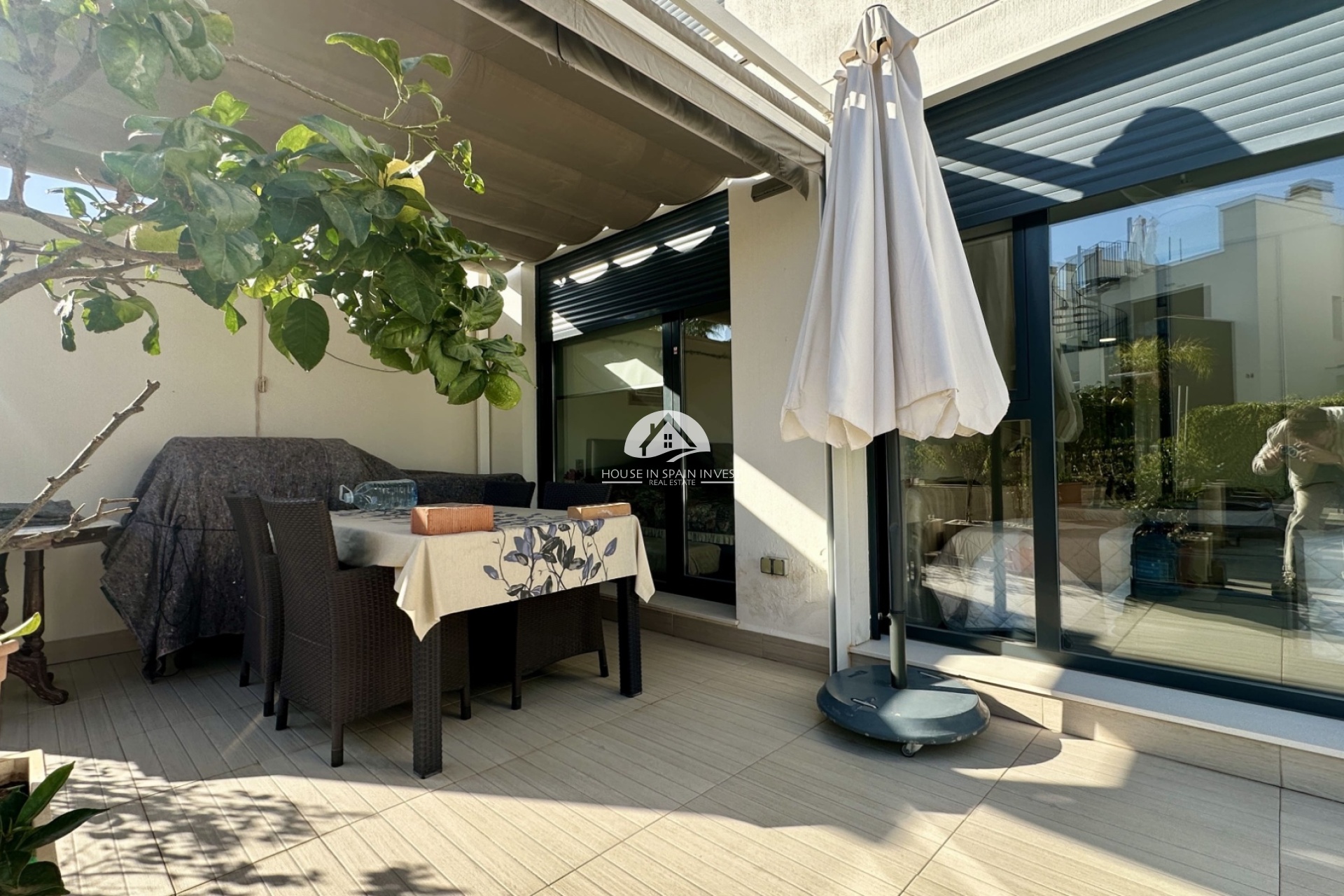 Reventa - Apartamento - Orihuela Costa - Punta Prima 