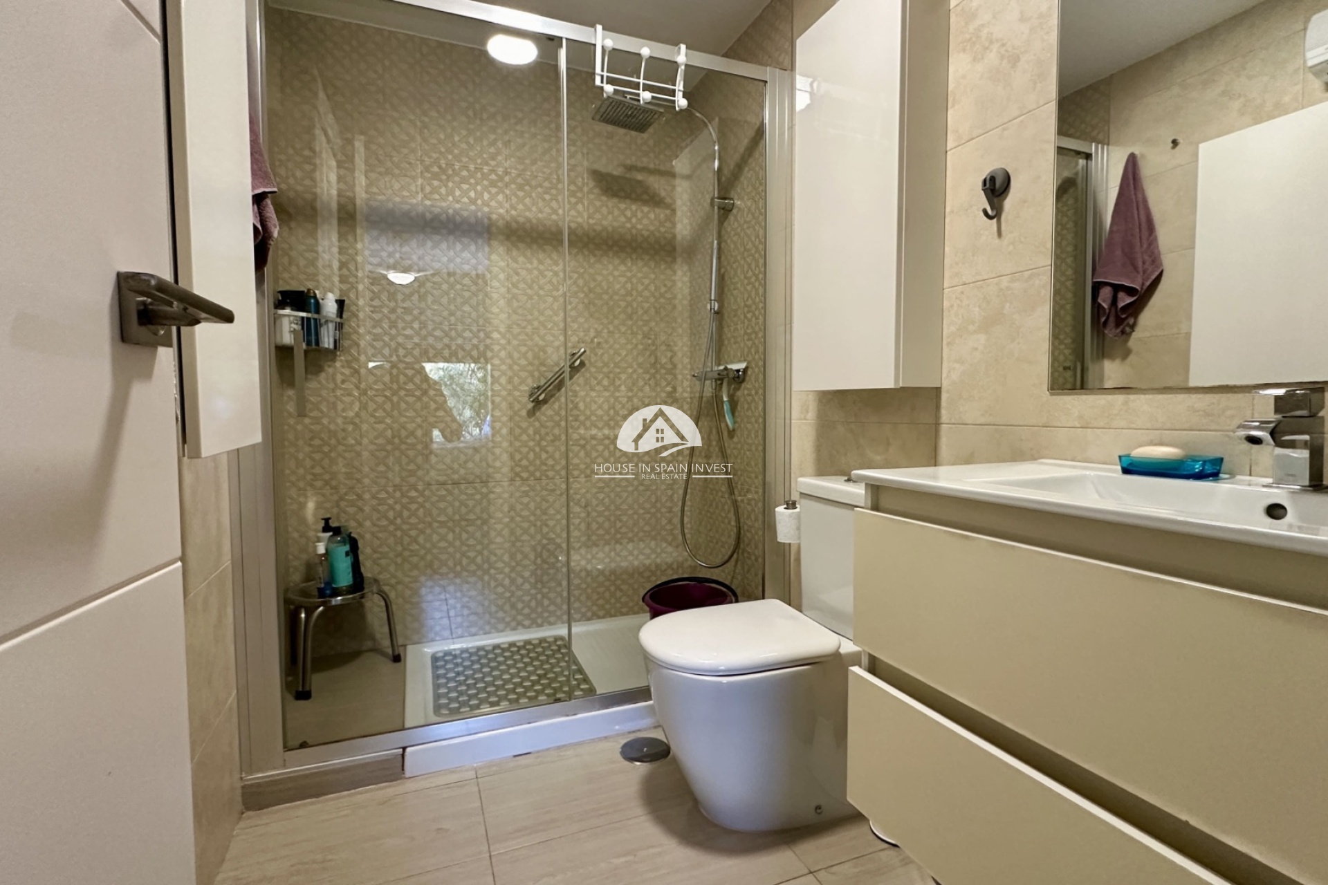 Reventa - Apartamento - Orihuela Costa - Punta Prima 