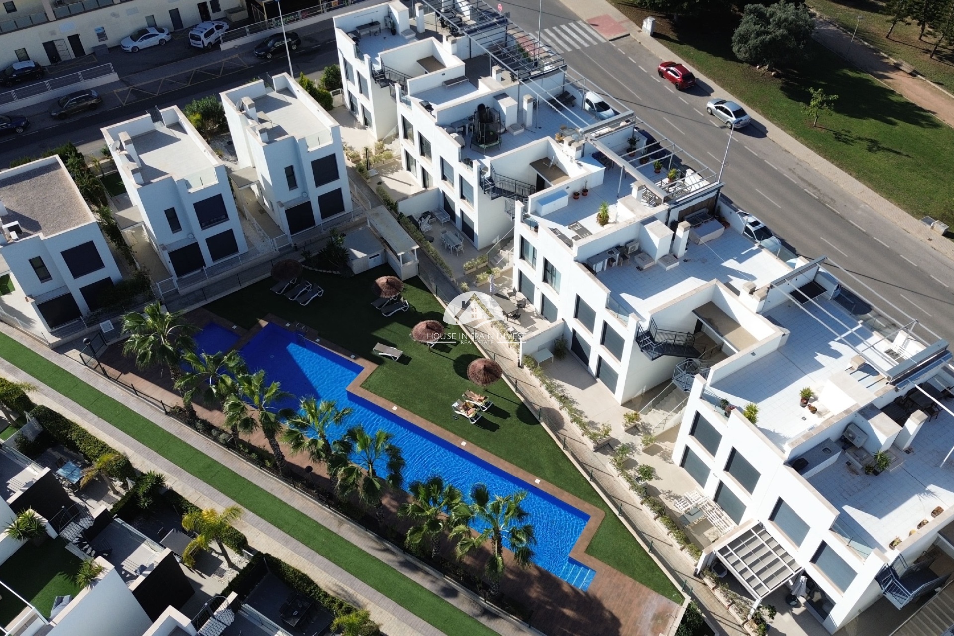 Reventa - Apartamento - Orihuela Costa - Punta Prima 
