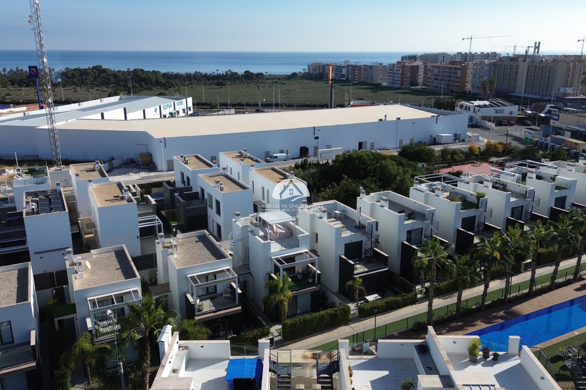 Reventa - Apartamento - Orihuela Costa - Punta Prima 