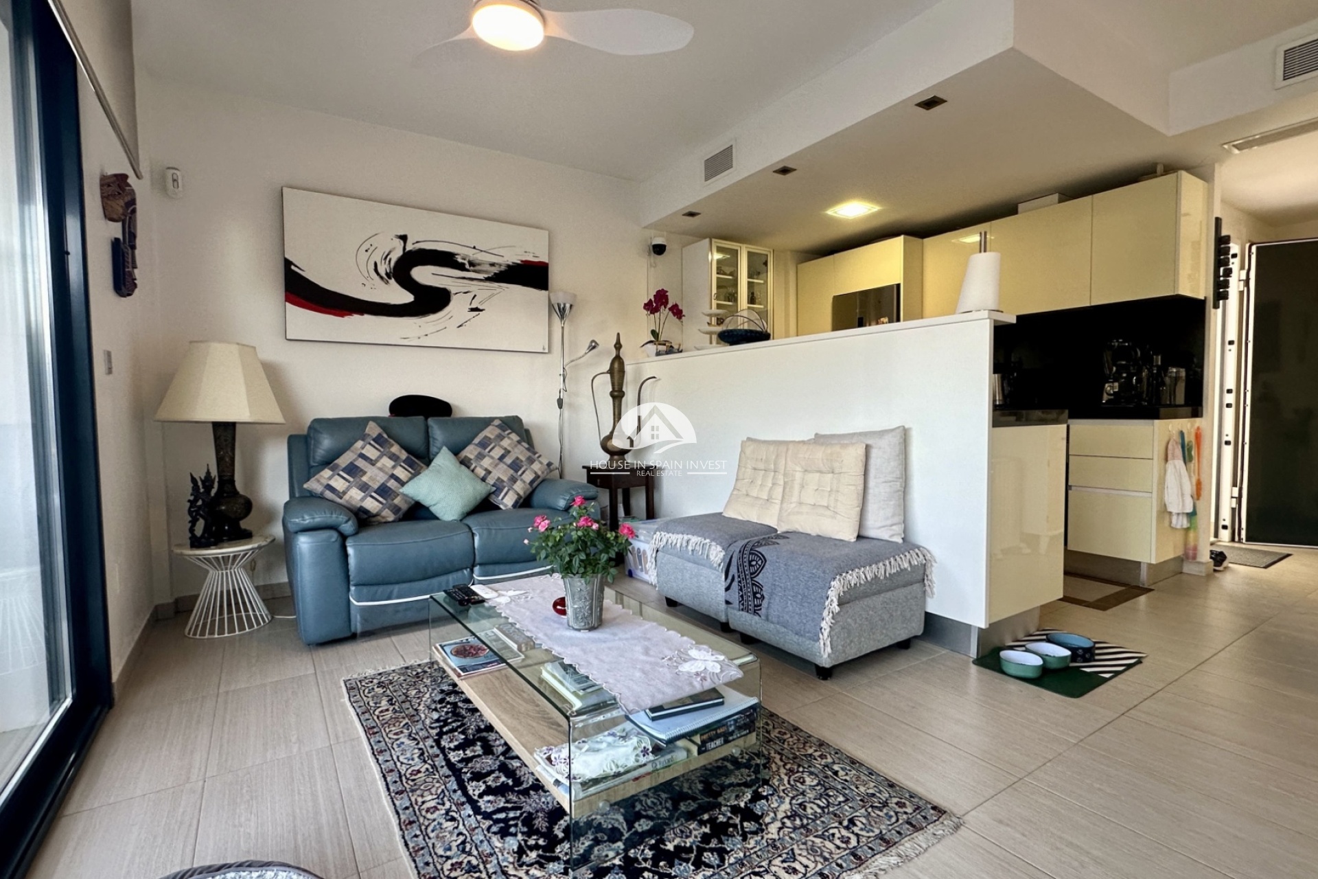 Reventa - Apartamento - Orihuela Costa - Punta Prima 