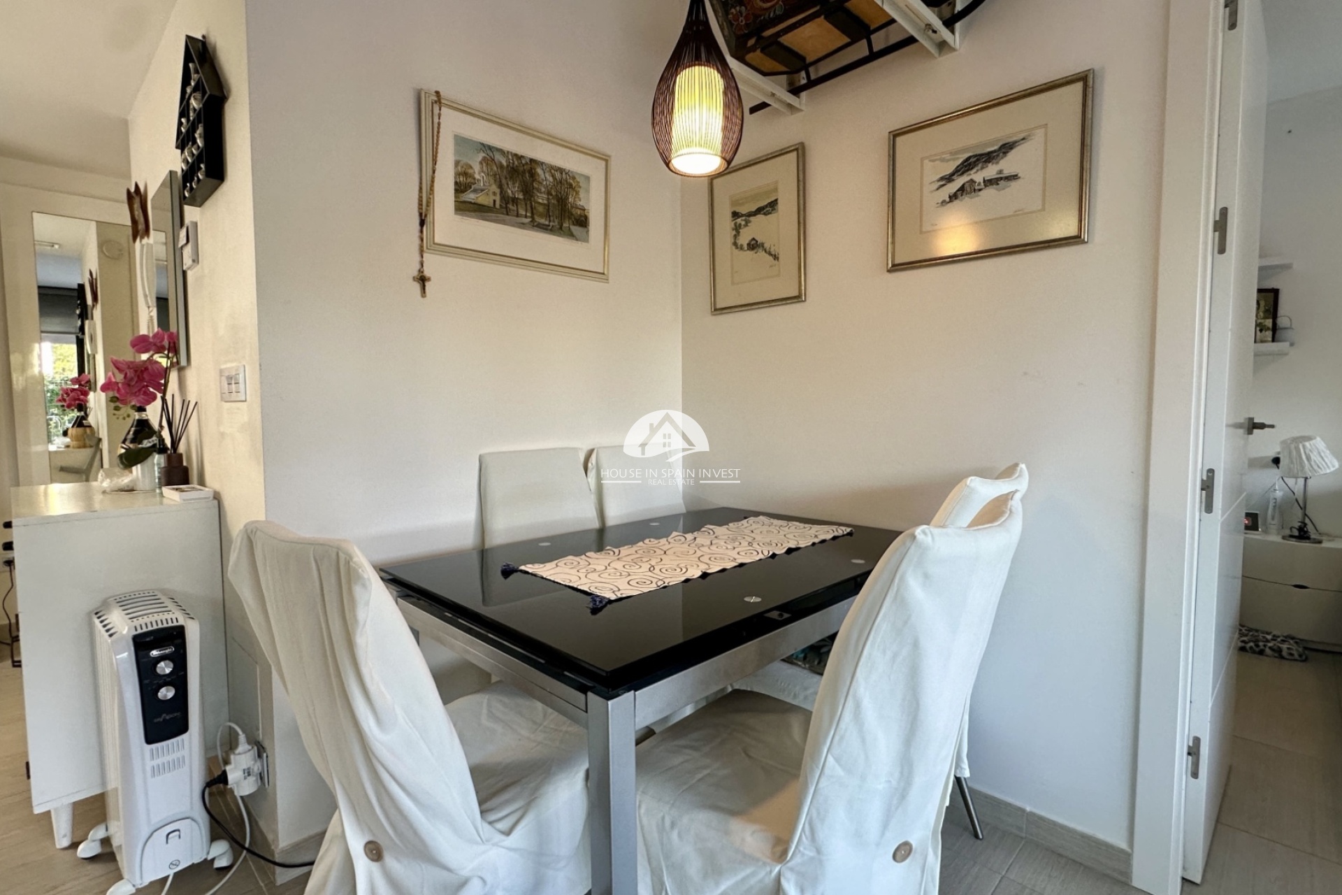 Reventa - Apartamento - Orihuela Costa - Punta Prima 