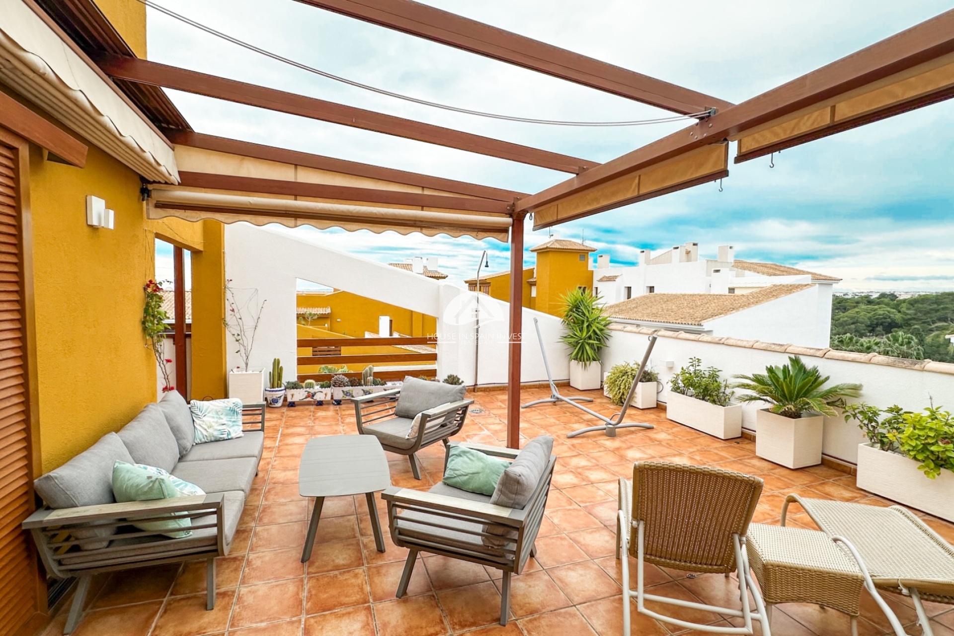 Reventa - Apartamento - Orihuela Costa - Punta Prima 