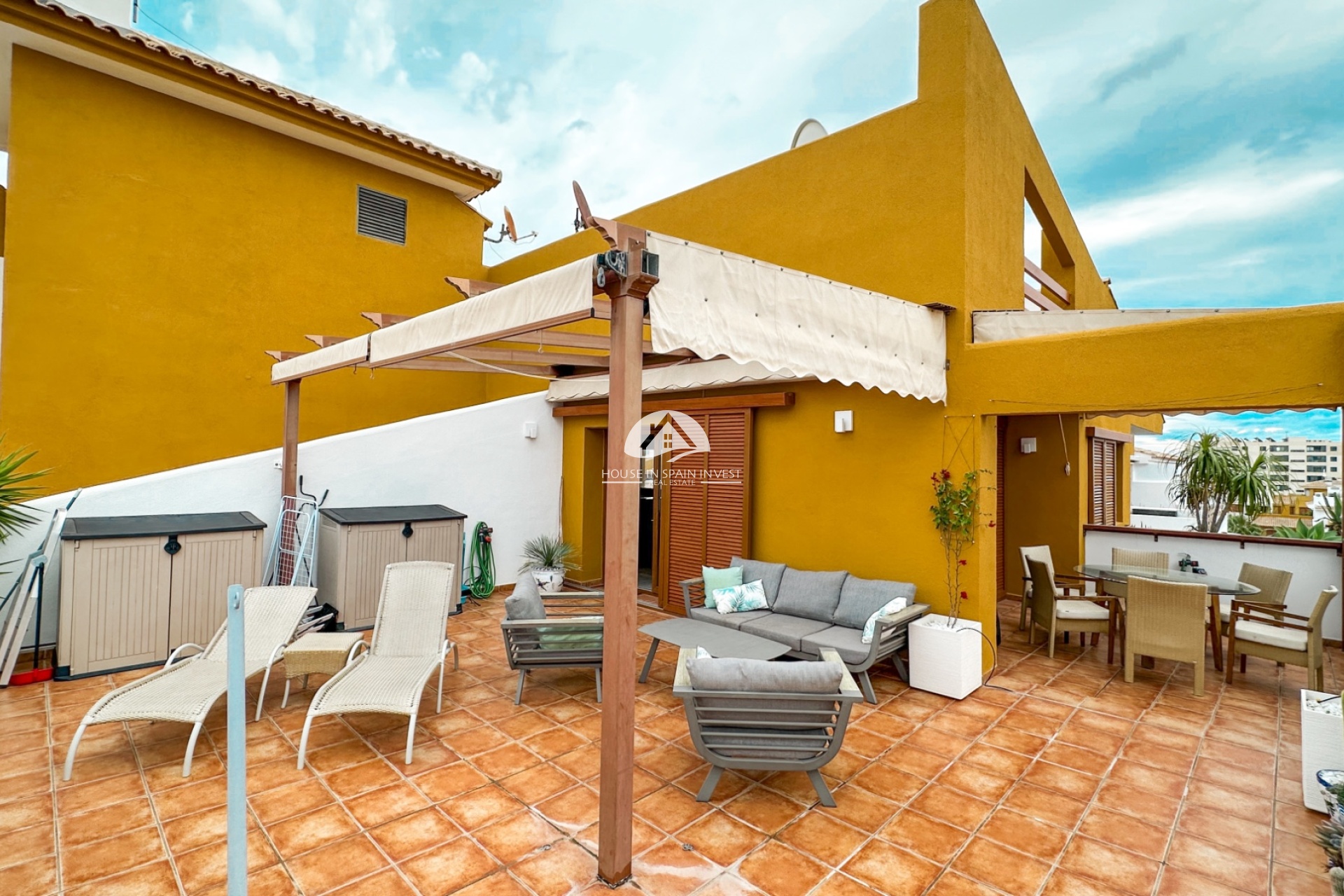 Reventa - Apartamento - Orihuela Costa - Punta Prima 