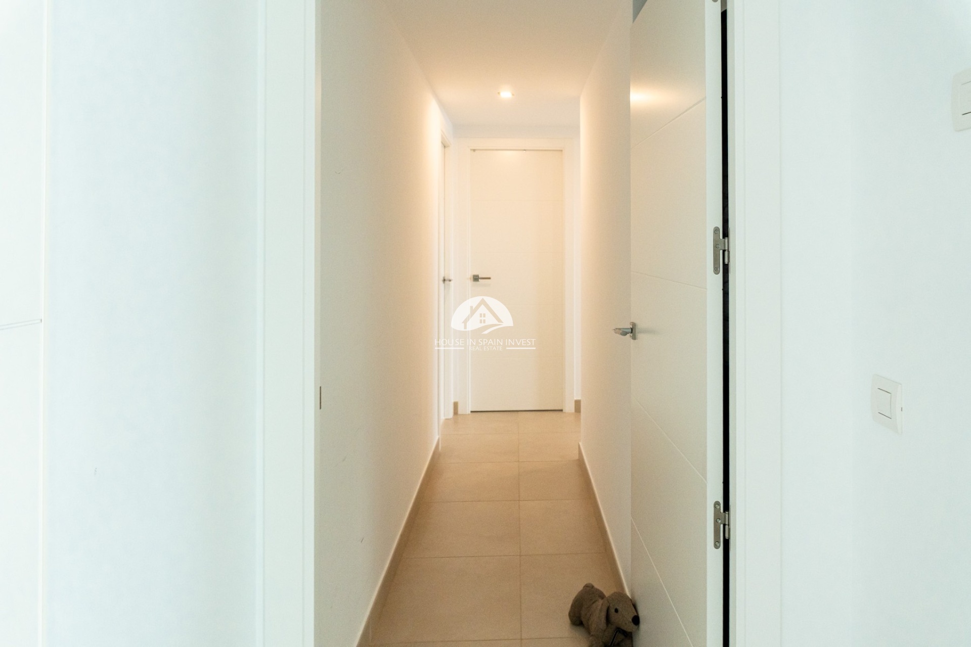 Reventa - Apartamento - Orihuela Costa - Punta Prima 