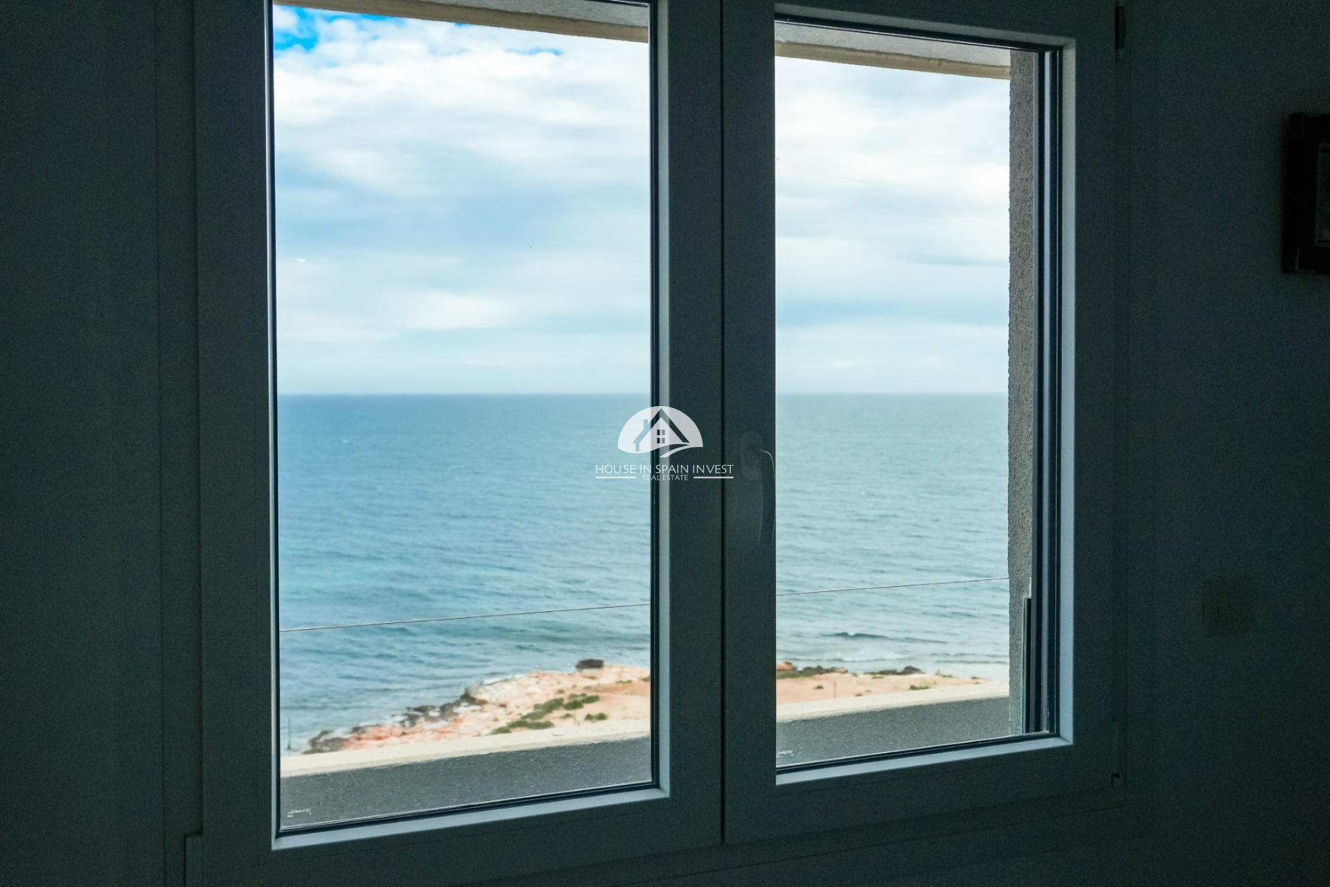 Reventa - Apartamento - Orihuela Costa - Punta Prima 