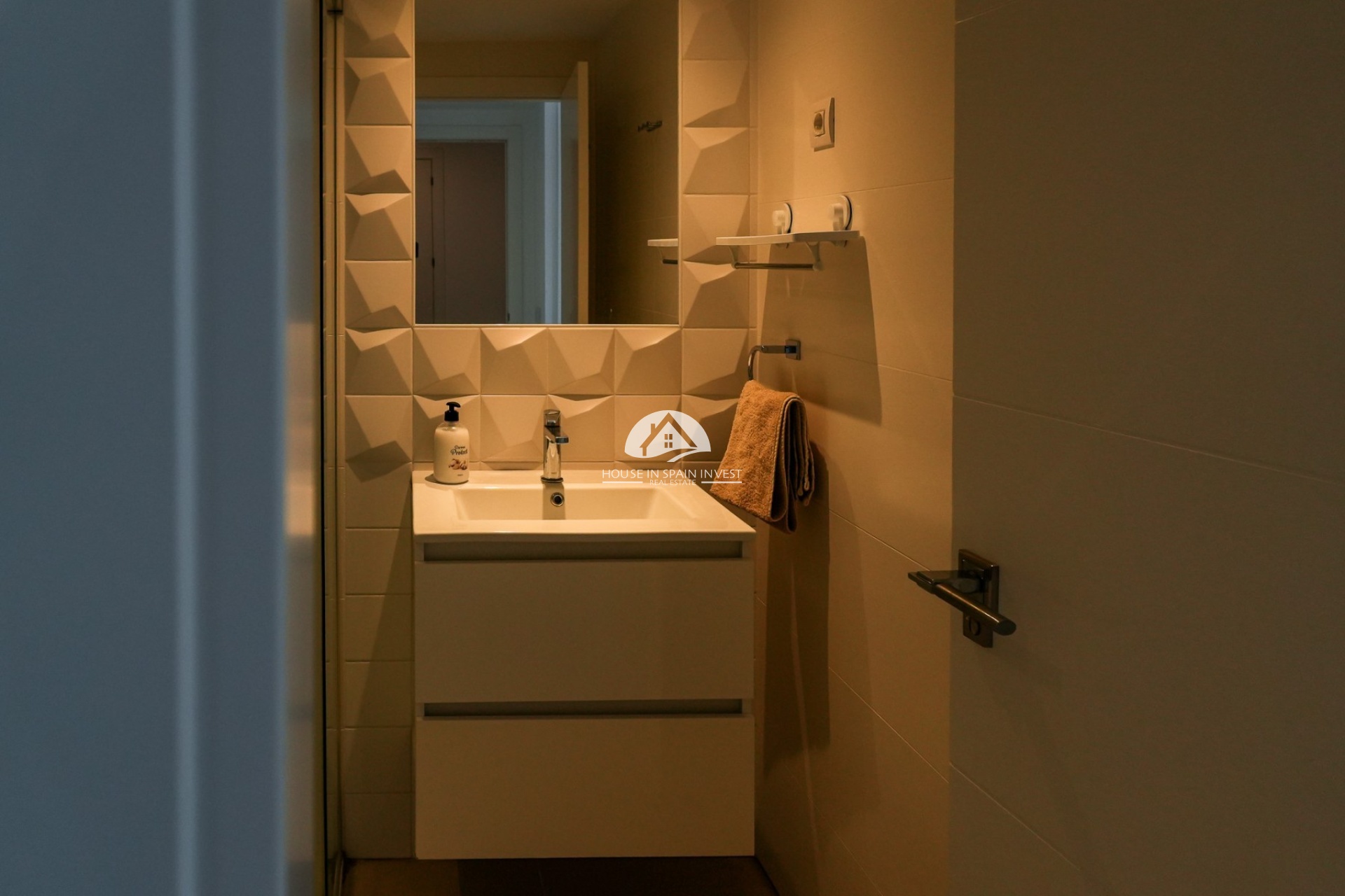 Reventa - Apartamento - Orihuela Costa - Punta Prima 