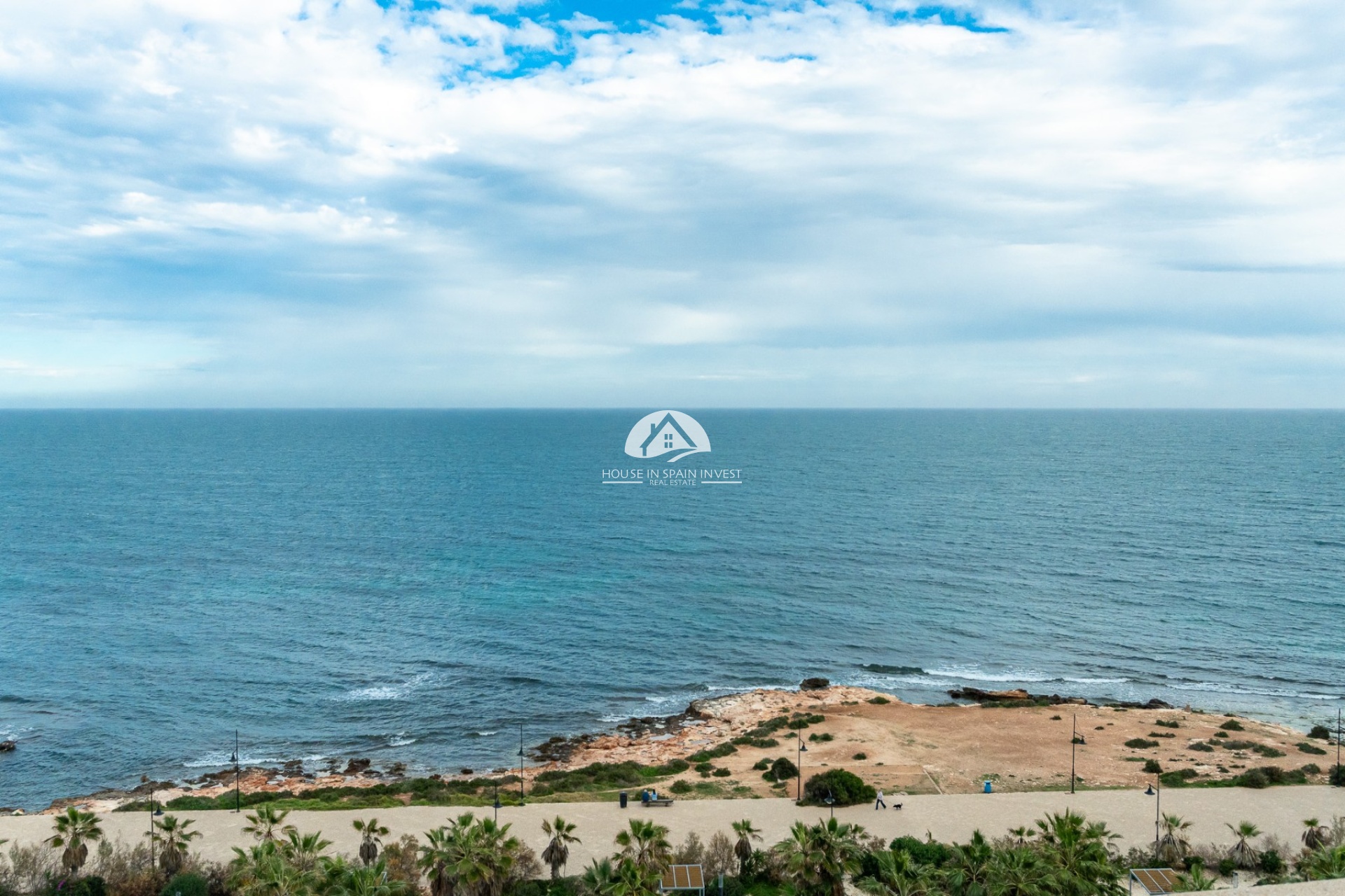 Reventa - Apartamento - Orihuela Costa - Punta Prima 