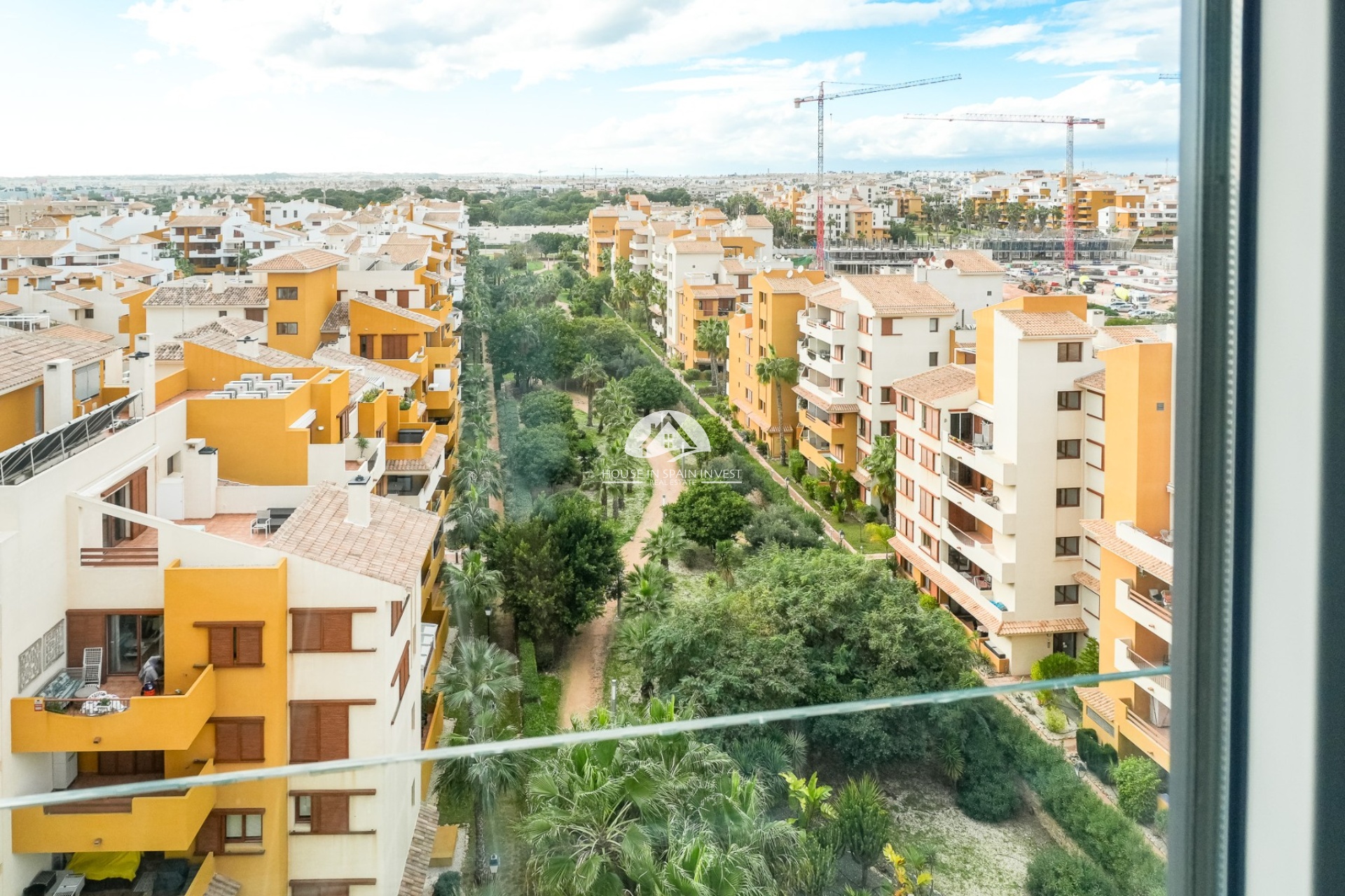 Reventa - Apartamento - Orihuela Costa - Punta Prima 