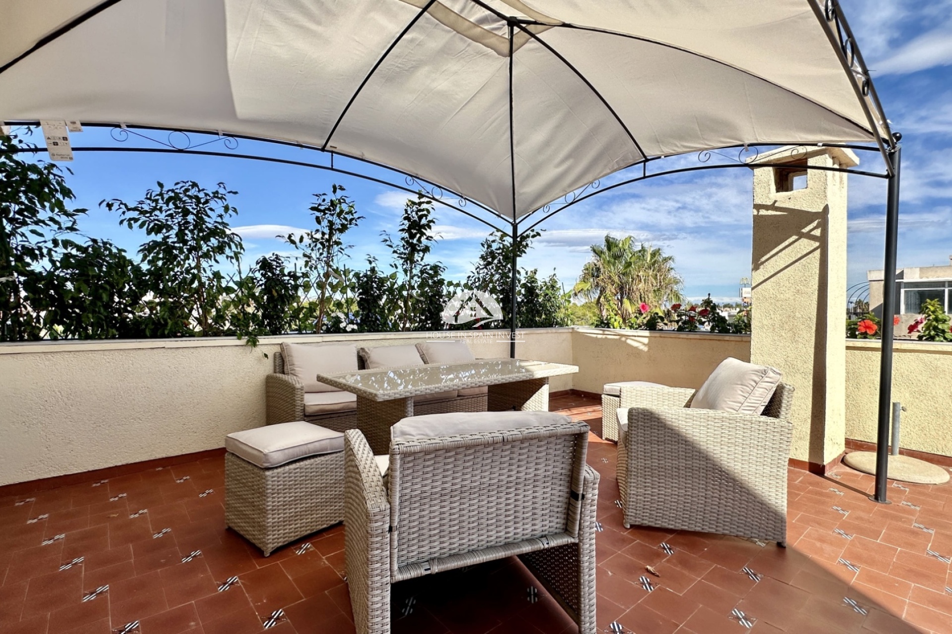 Reventa - Apartamento - Orihuela Costa - Punta Prima 