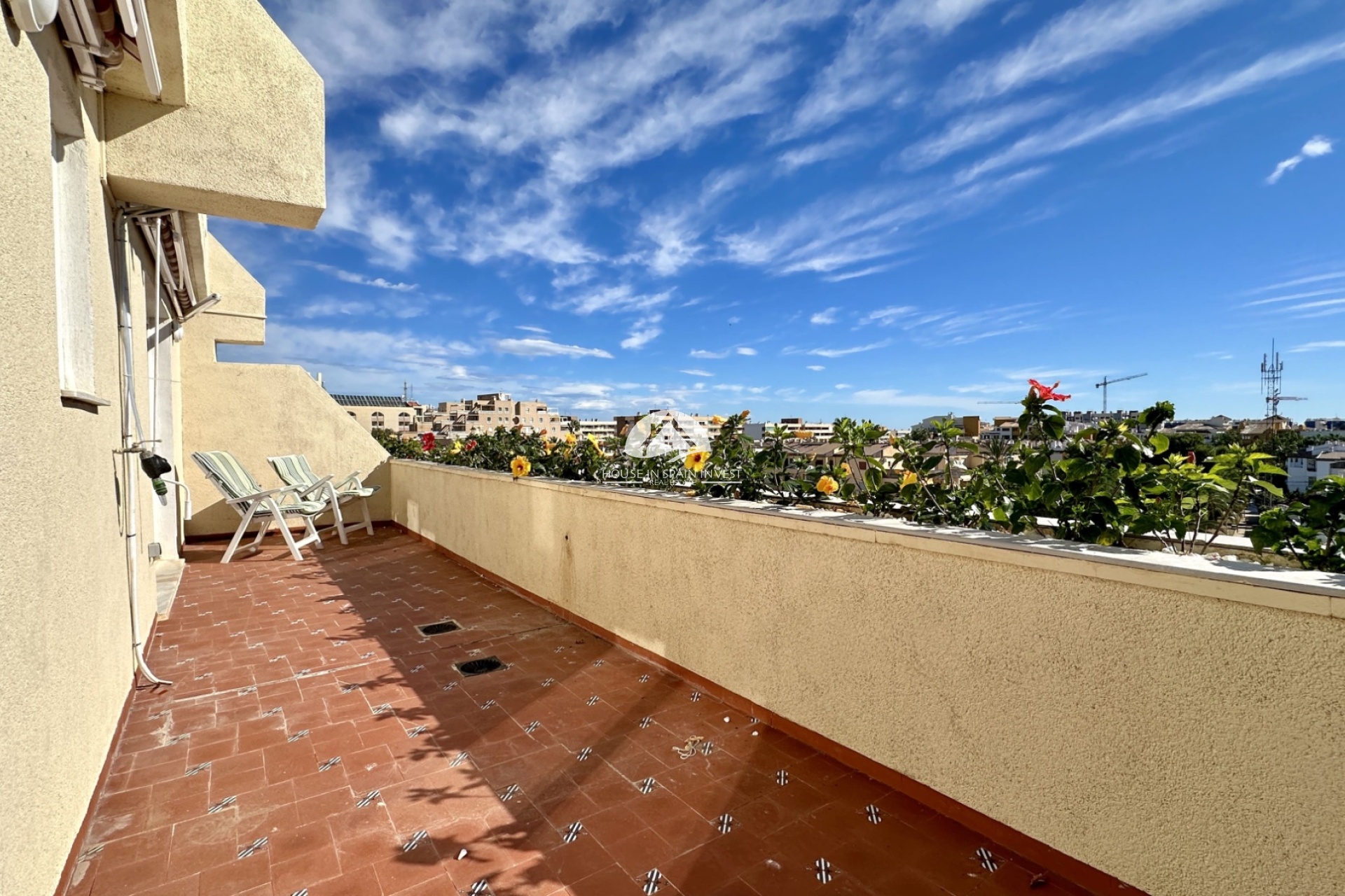 Reventa - Apartamento - Orihuela Costa - Punta Prima 