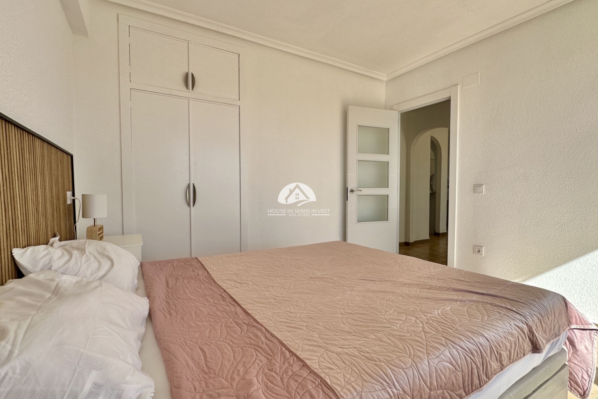Reventa - Apartamento - Orihuela Costa - Punta Prima 