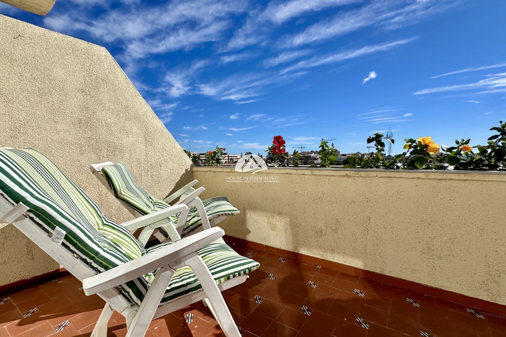 Reventa - Apartamento - Orihuela Costa - Punta Prima 