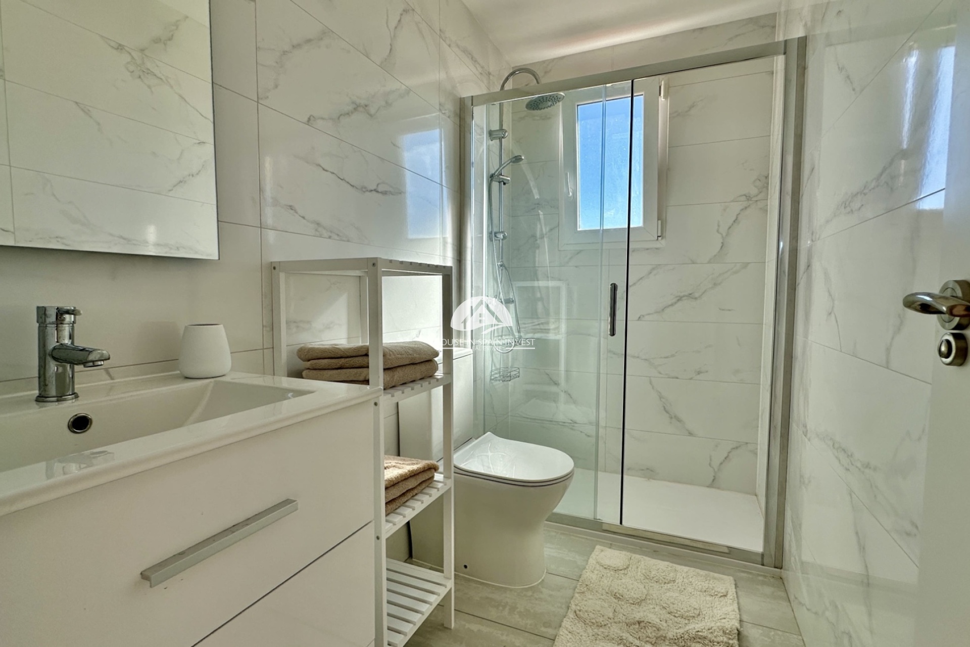 Reventa - Apartamento - Orihuela Costa - Punta Prima 