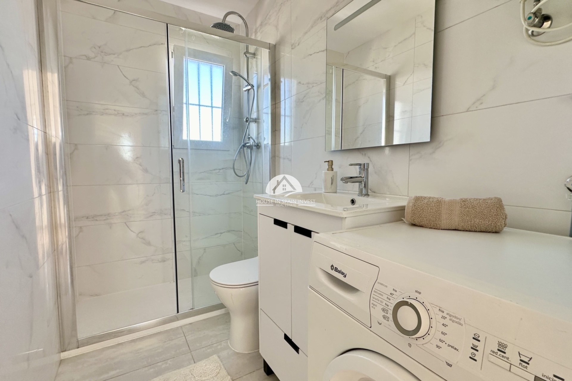 Reventa - Apartamento - Orihuela Costa - Punta Prima 