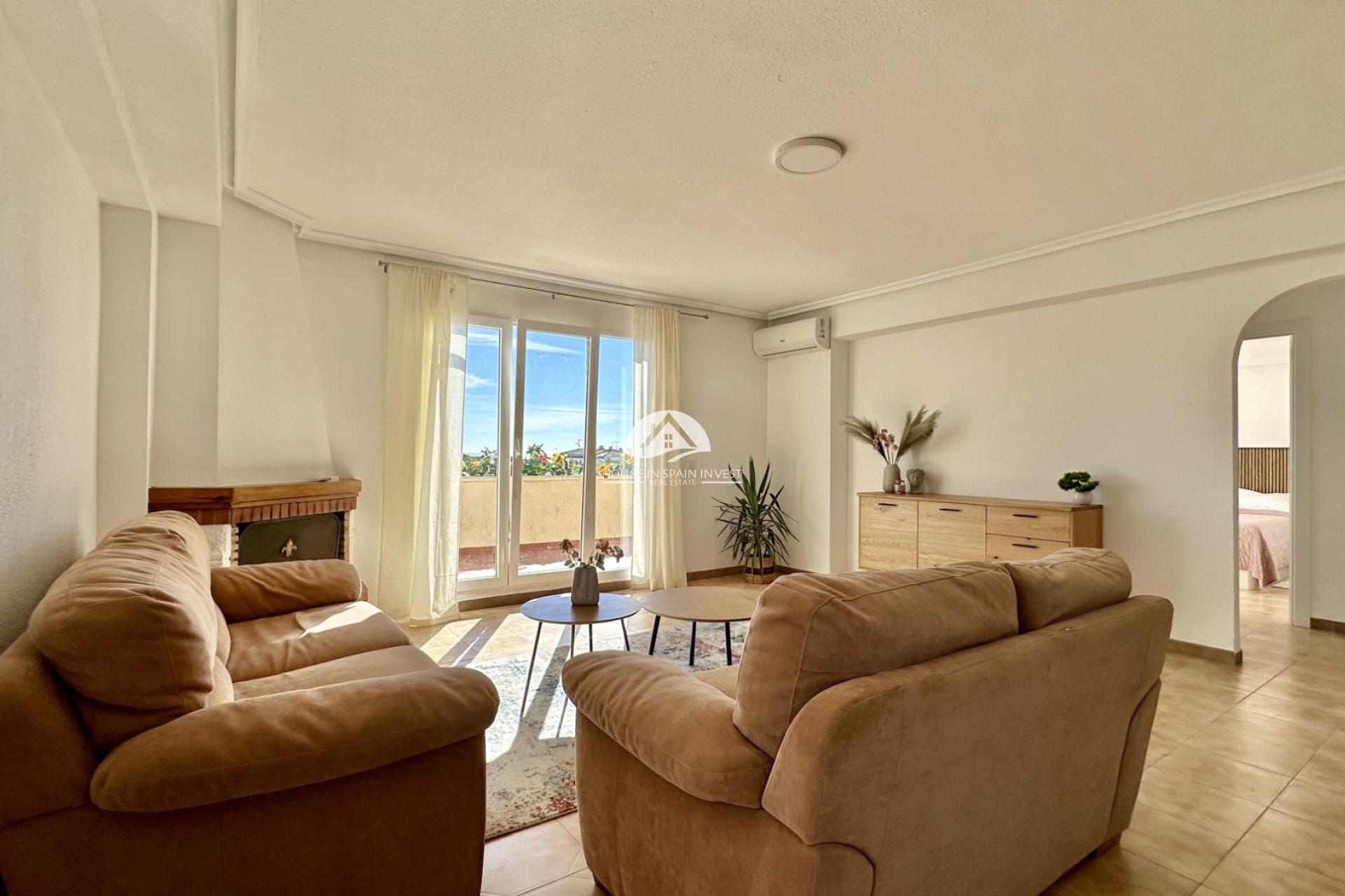Reventa - Apartamento - Orihuela Costa - Punta Prima 