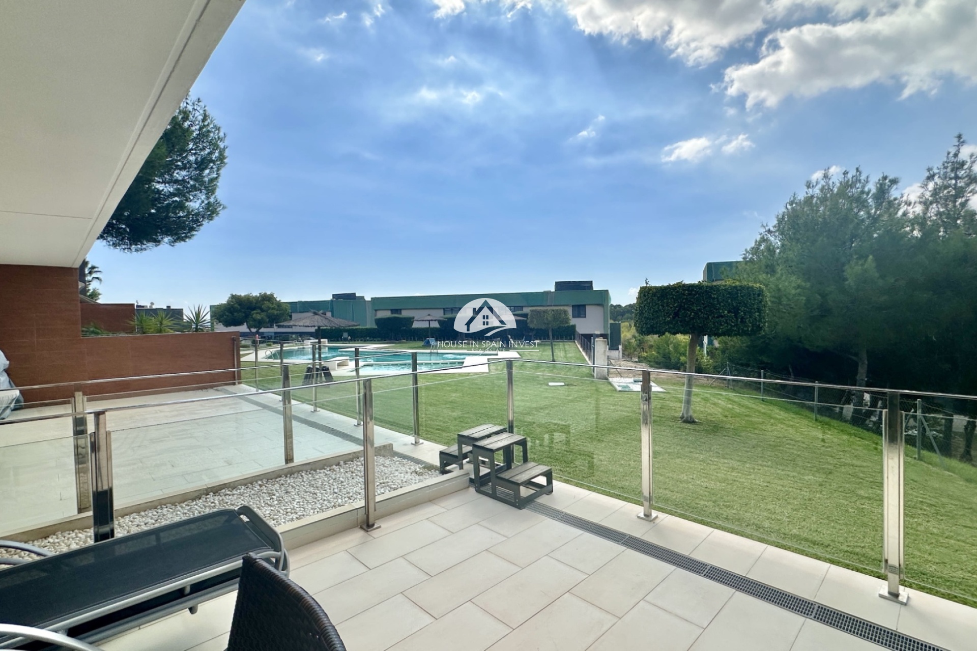 Reventa - Apartamento - Orihuela Costa - Villamartín