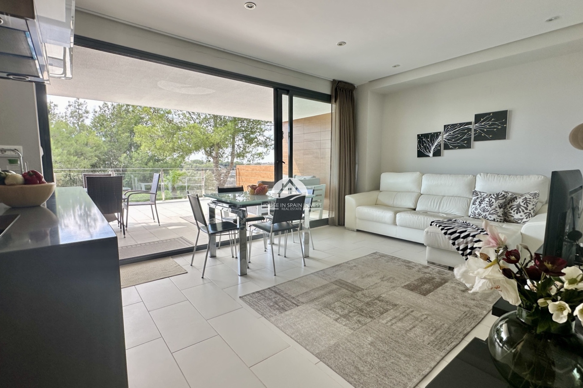 Reventa - Apartamento - Orihuela Costa - Villamartín