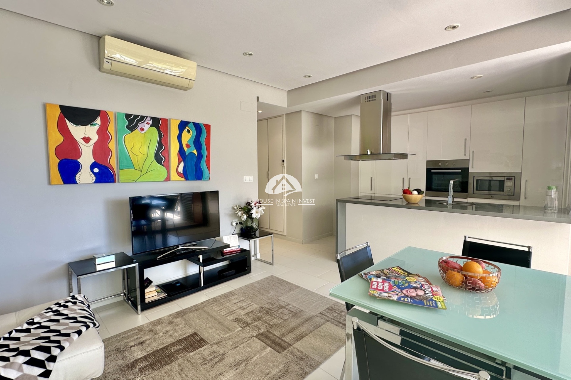 Reventa - Apartamento - Orihuela Costa - Villamartín